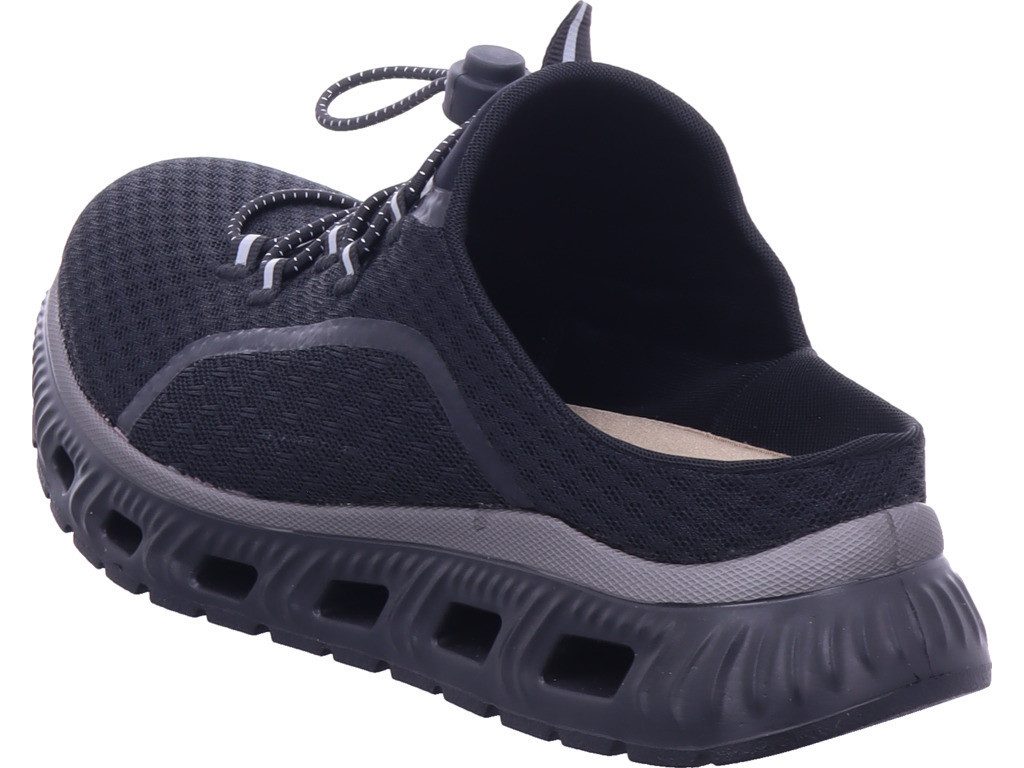 Rieker FSK Damen Halbschuhe Keilpantolette