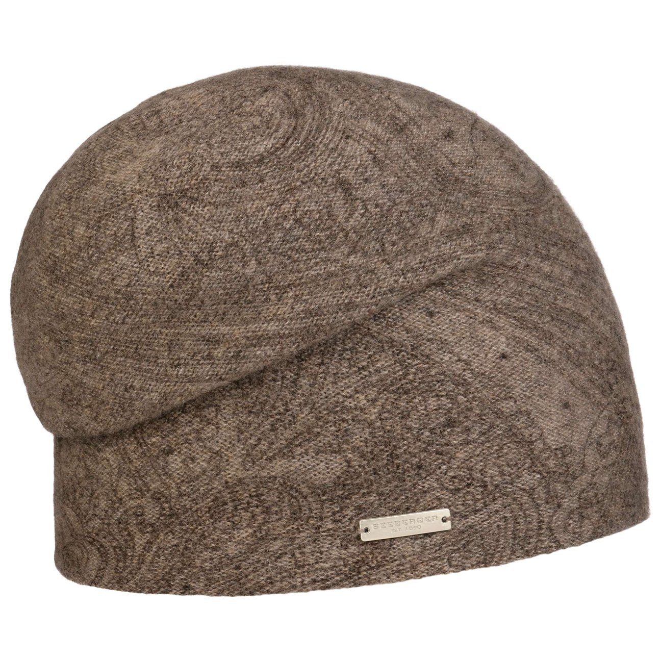 Seeberger Beanie (1-St) Beanie