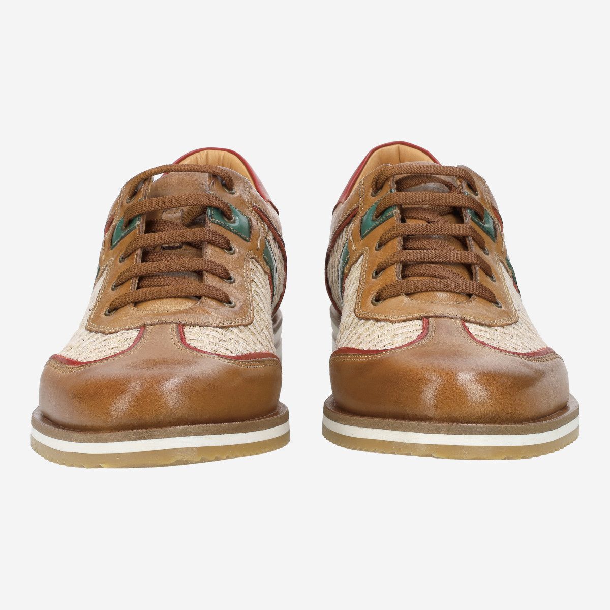 Galizio Torresi Galizio Torresi 310530 V70639, Sneaker, Braun, Herren Sneaker