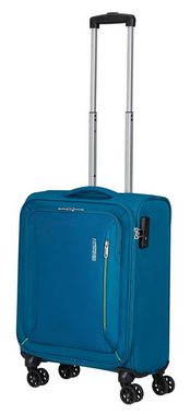 American Tourister® Weichgepäck-Trolley Hyperspeed, 4 Rollen