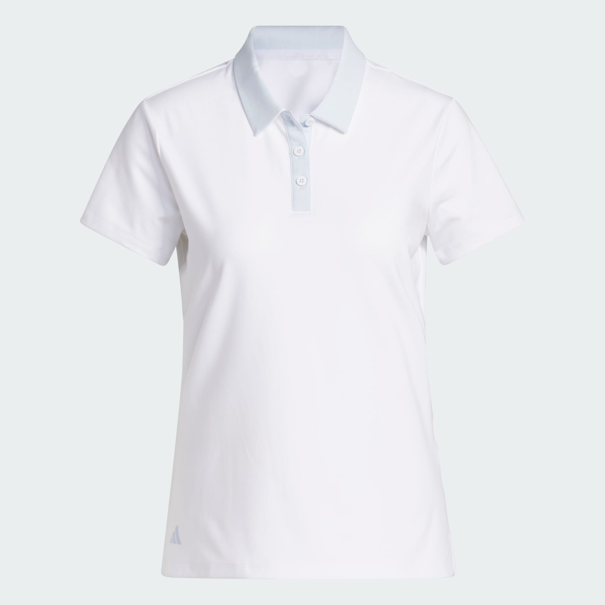 adidas Performance Poloshirt ULTIMATE365+ BUTTERSPUN GRID POLOSHIRT (1-tlg)