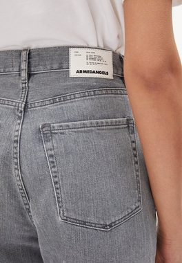 Armedangels Boyfriend-Jeans MAIRAA Damen Mom Fit aus Bio-Baumwolle Mom Fit (1-tlg) 5-Pocket-Style
