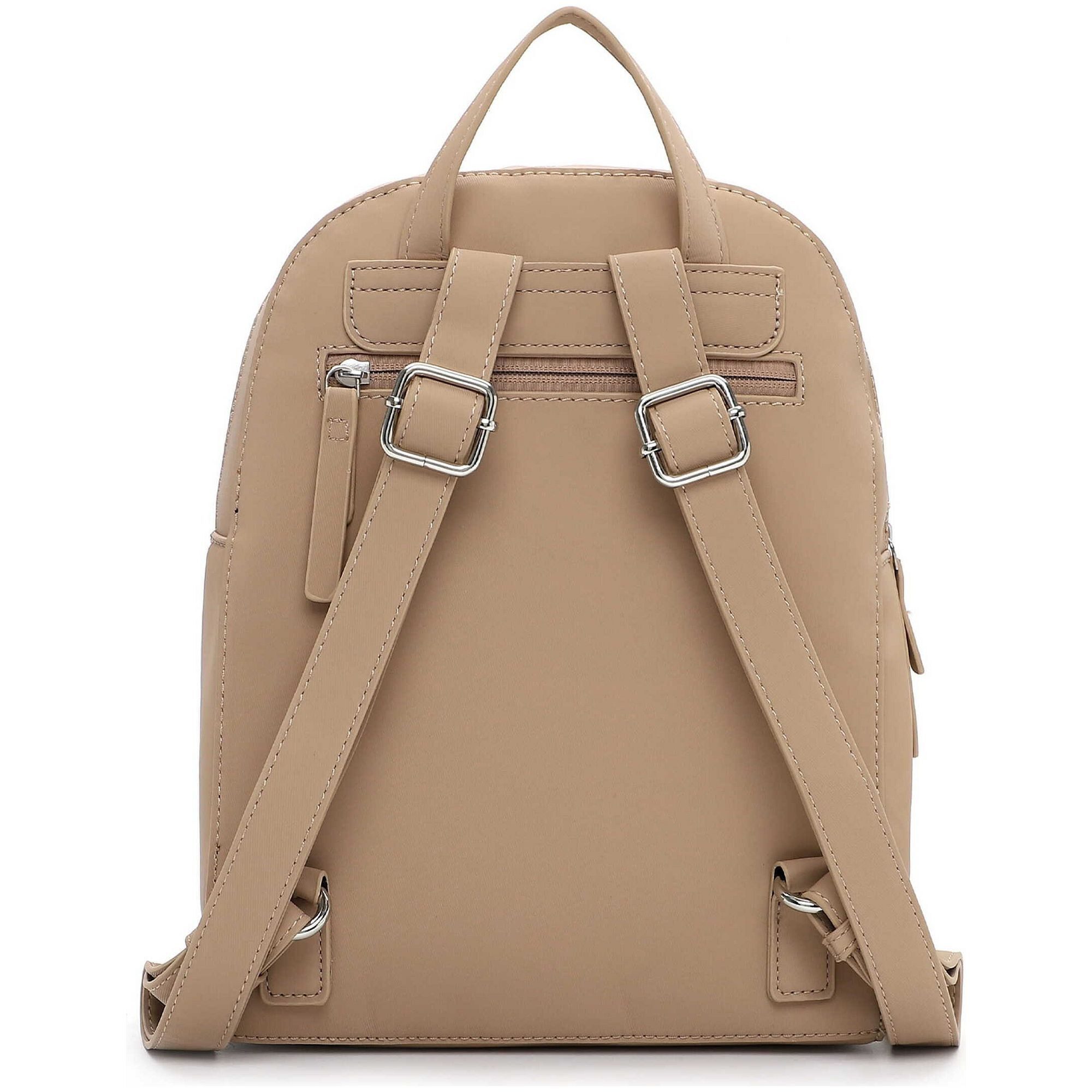 Tamaris Cityrucksack TAS Kimi, Polyurethan günstig online kaufen