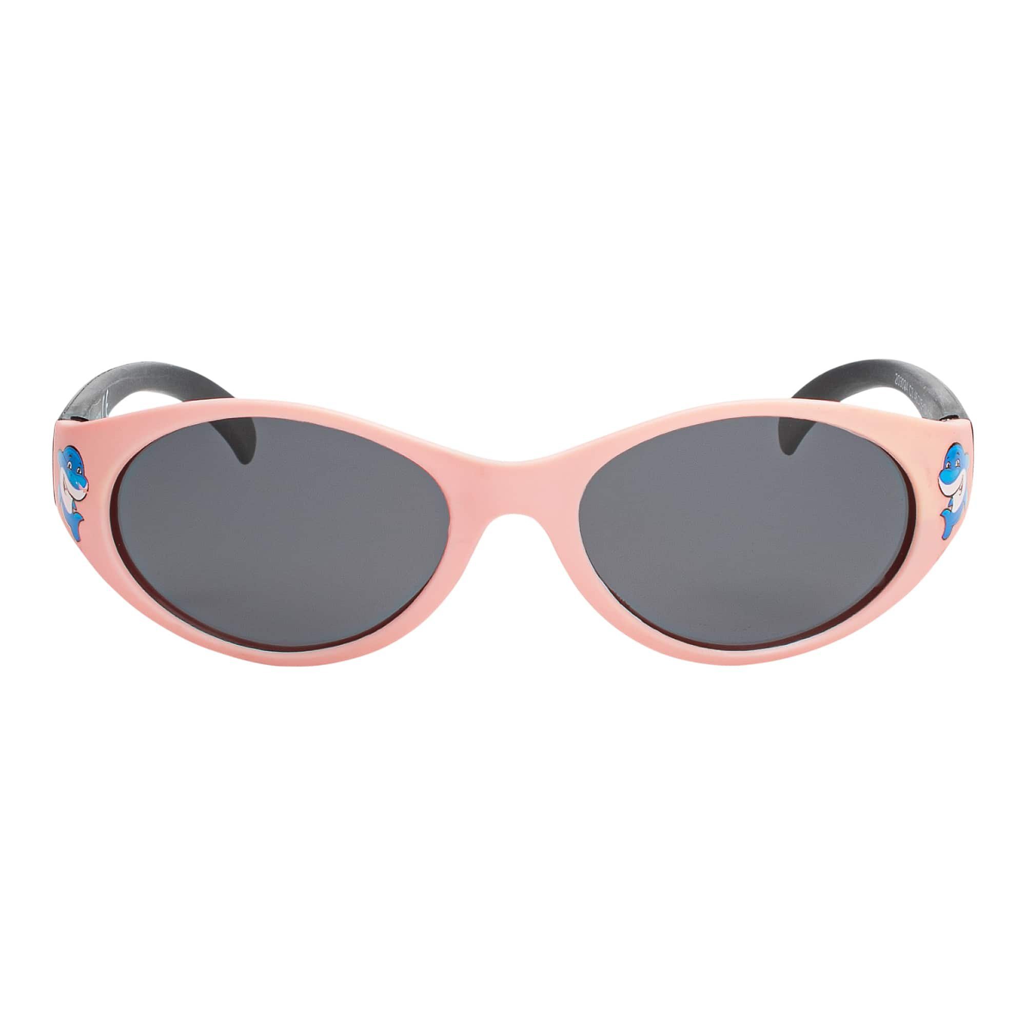 BEZLIT Eyewear Sonnenbrille Jungen Mädchen Kinder Designer Sonnenbrille (1-St) mit polarisierten Linsen