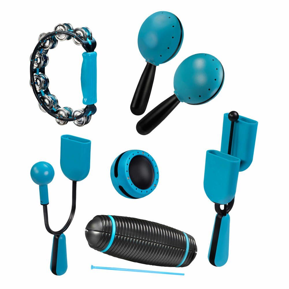 Percussion-Set Hi-Lo Set