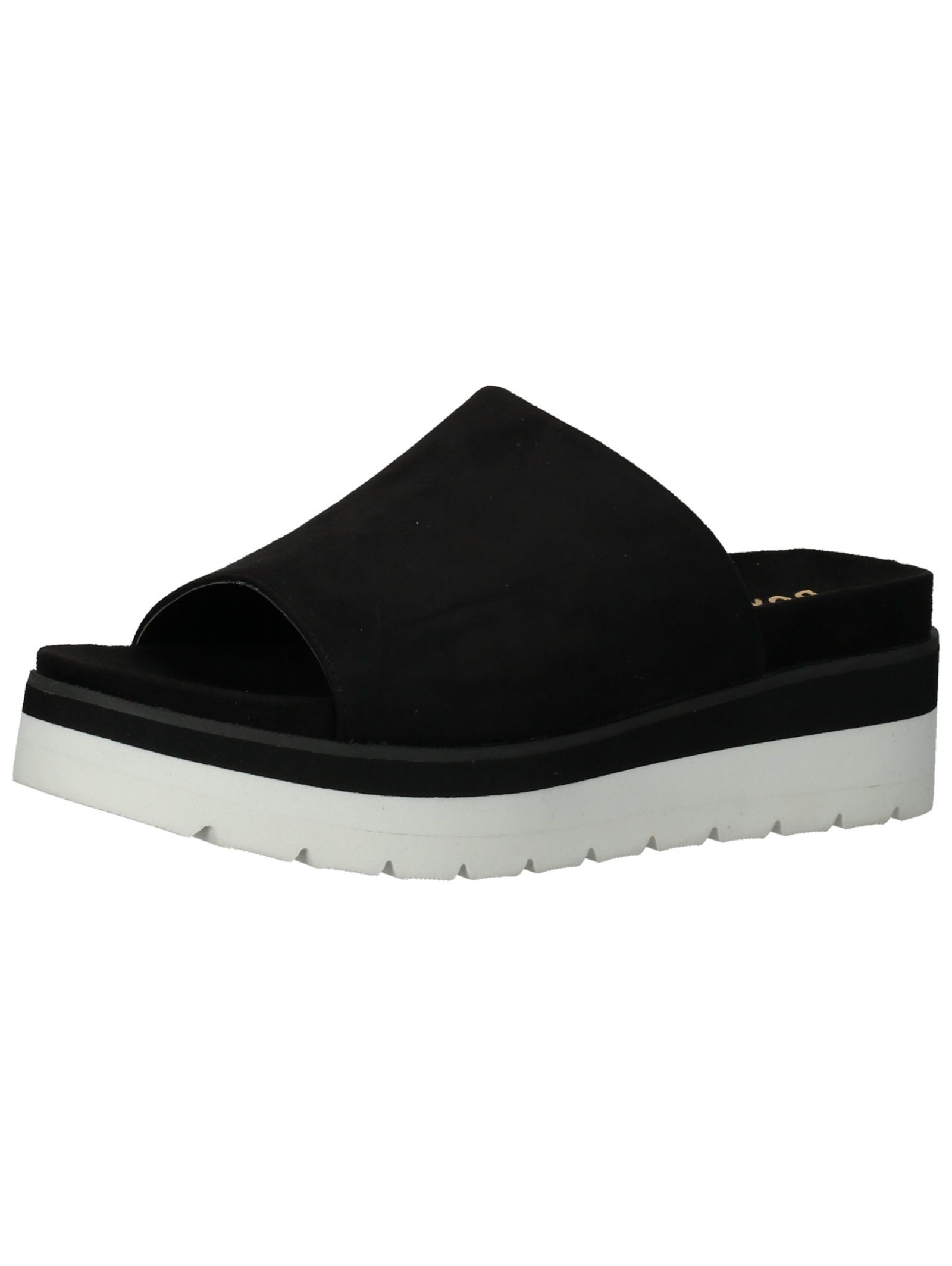 Bullboxer Pantoletten Textil Pantolette günstig online kaufen