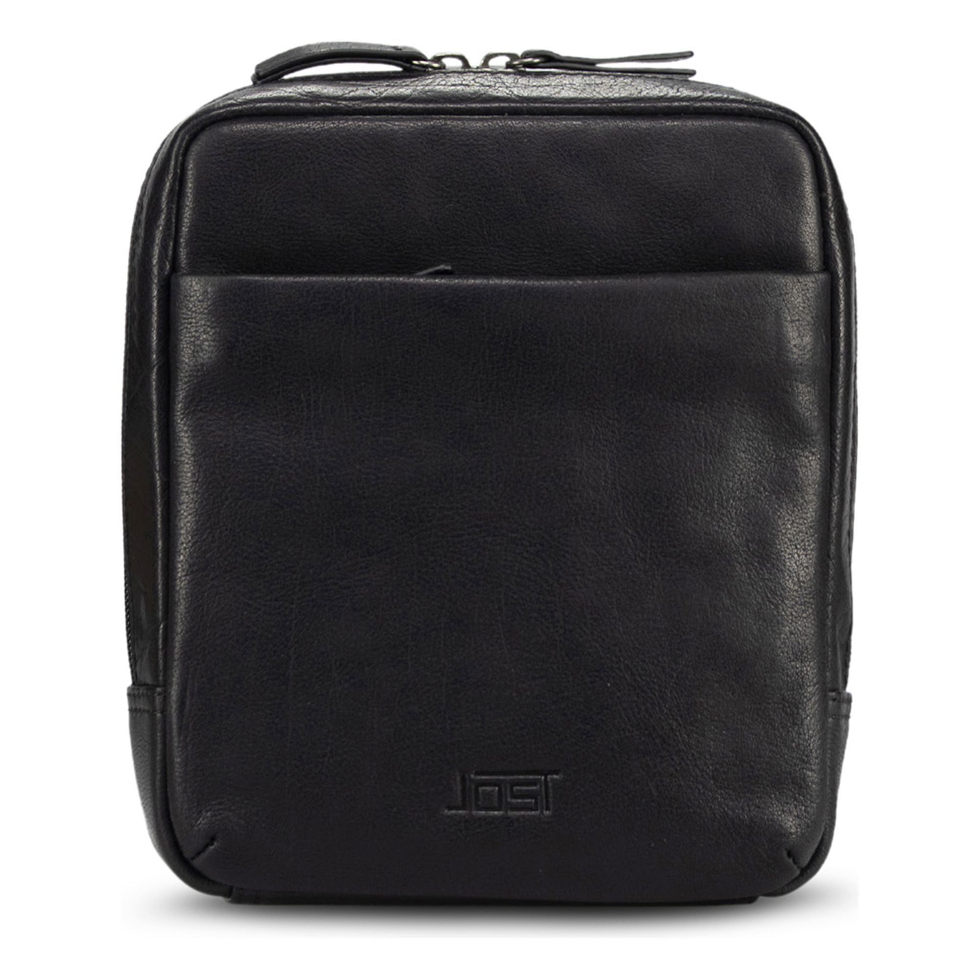 Jost Umhängetasche Glasgow, Leder