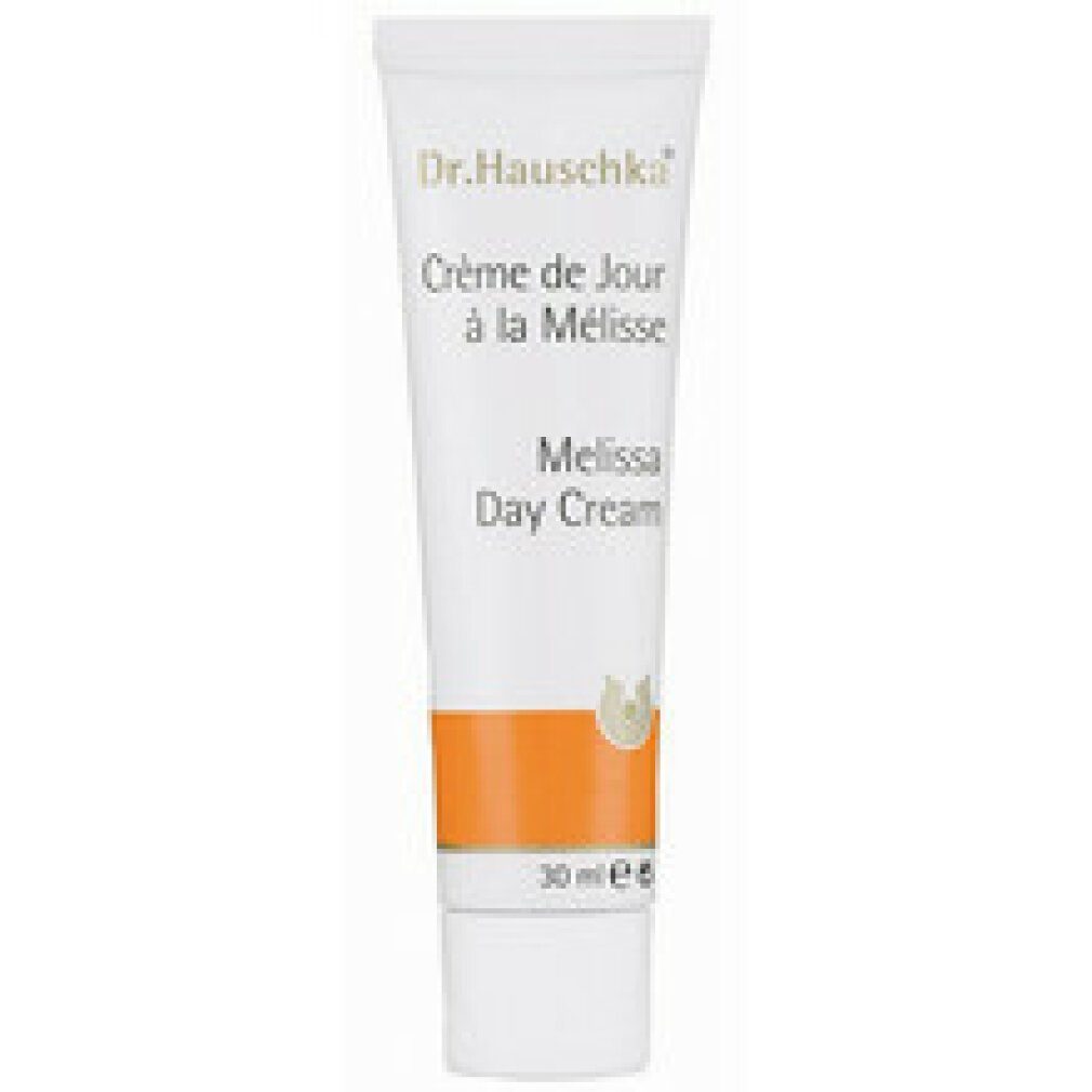 Dr. Hauschka Gesichtsmaske Dr. Hauschka Melissa Day Cream 30ml | Tagescremes