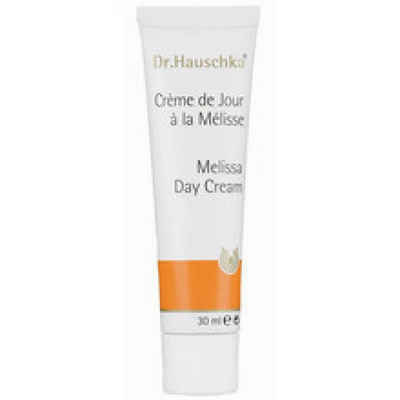 Dr. Hauschka Gesichtsmaske Melissa Day Cream 30ml