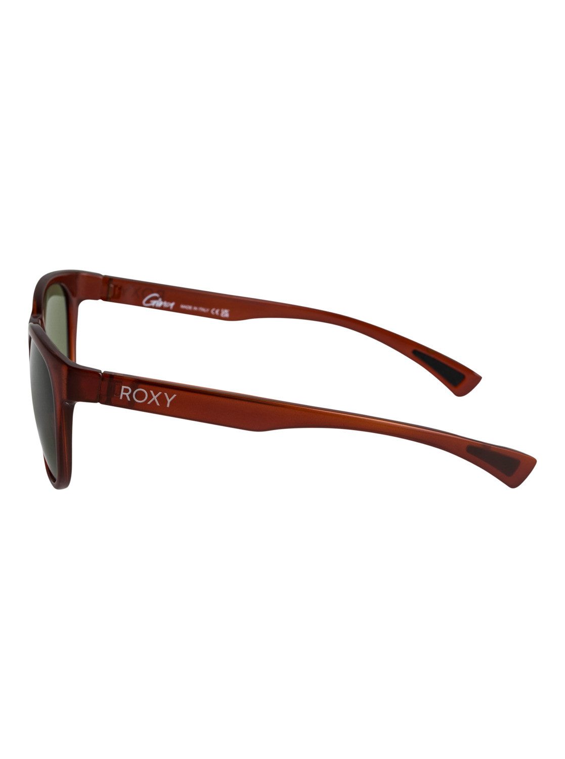 Roxy Gina Sonnenbrille Brown/Green