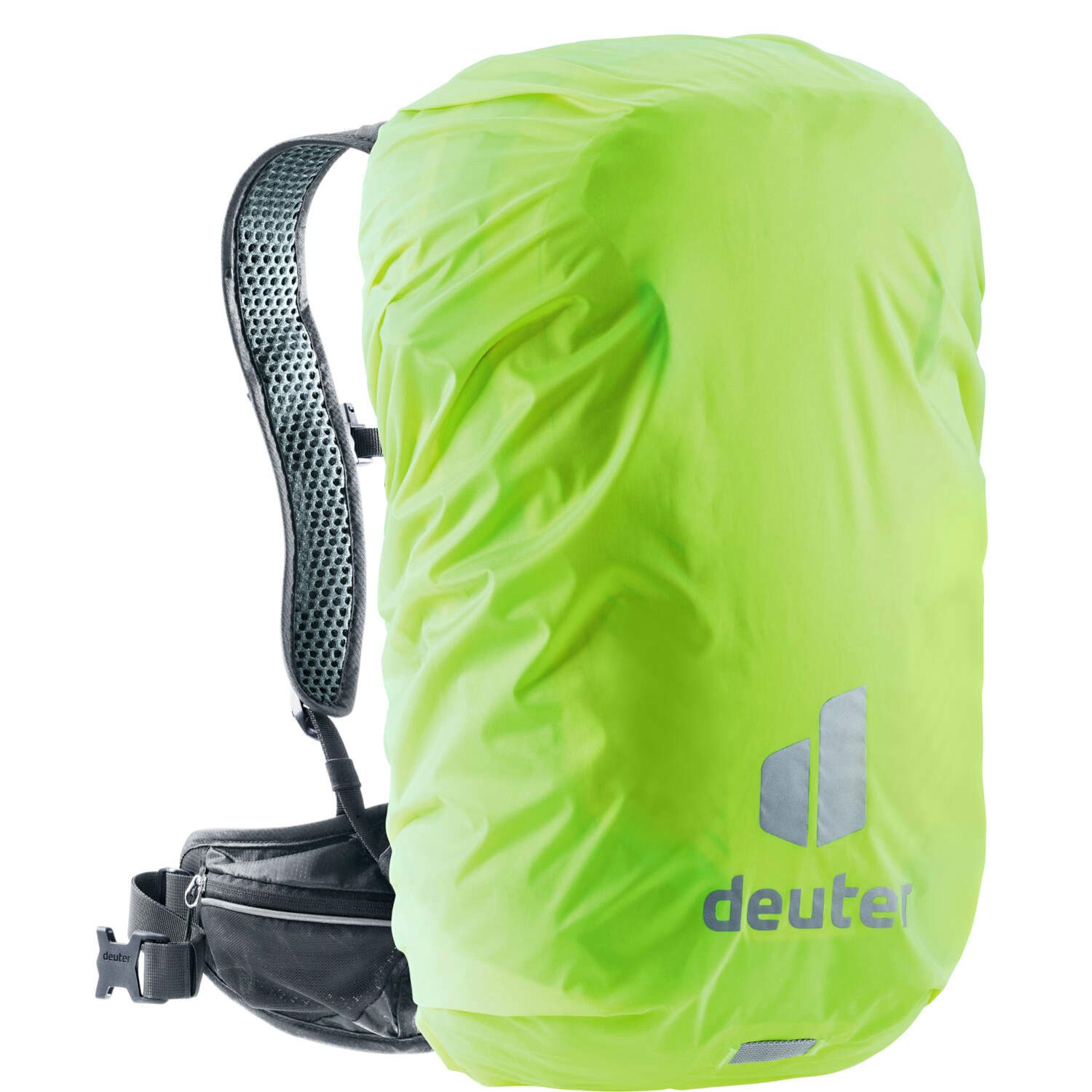 deuter Rucksack Deuter Rucksack Compact 14+3 3206125