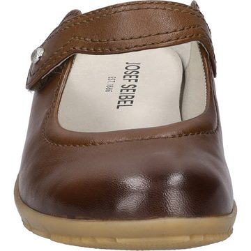 Josef Seibel Charlotte 04, braun Slipper