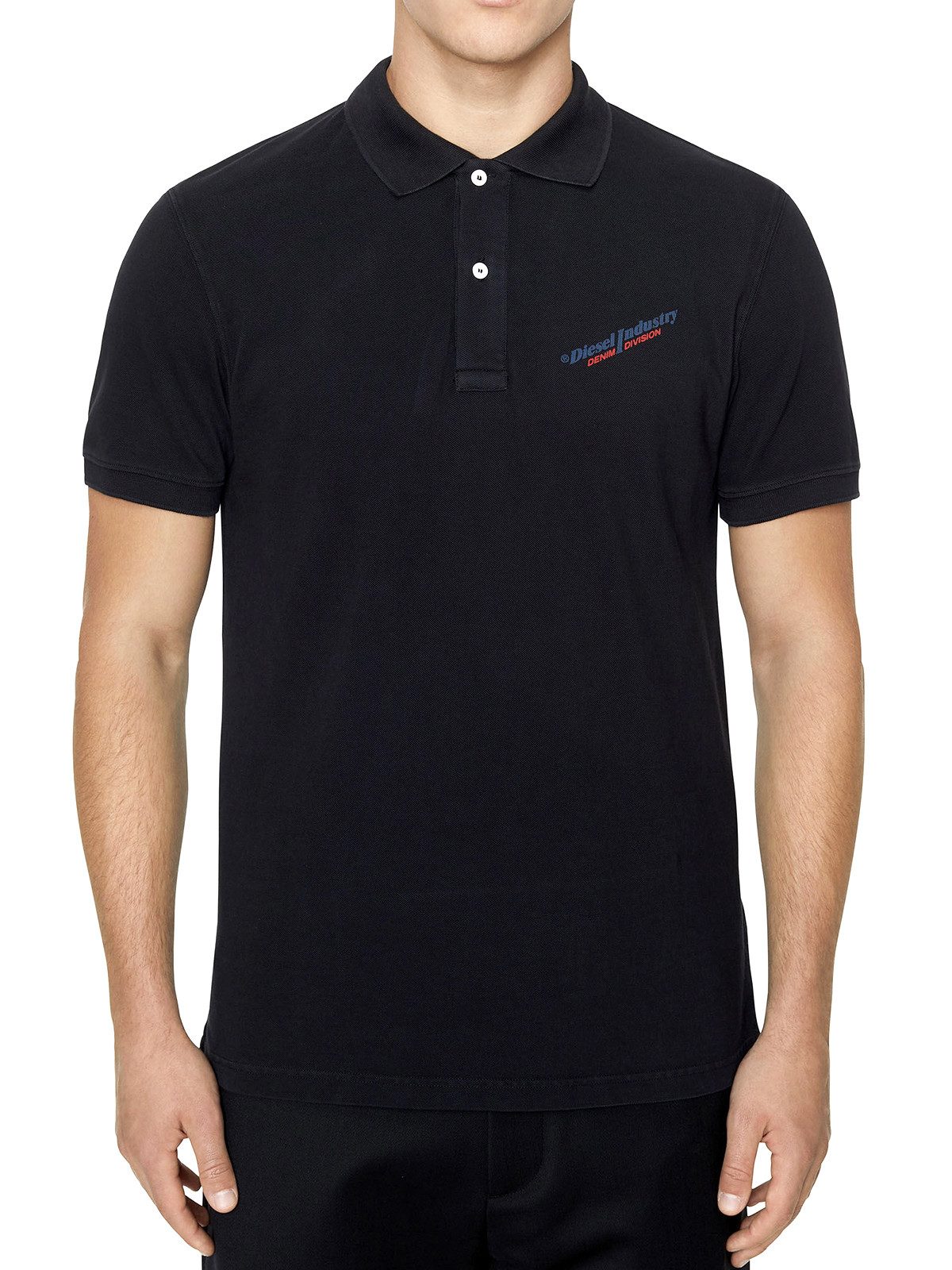 Poloshirt Slim Fit - T-SMITH-IND