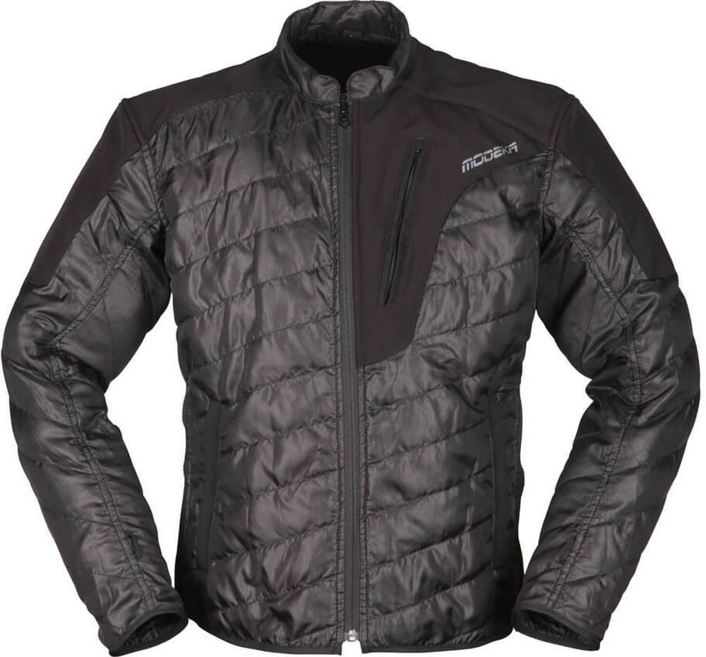 Modeka Motorradjacke Jacke Midlayer