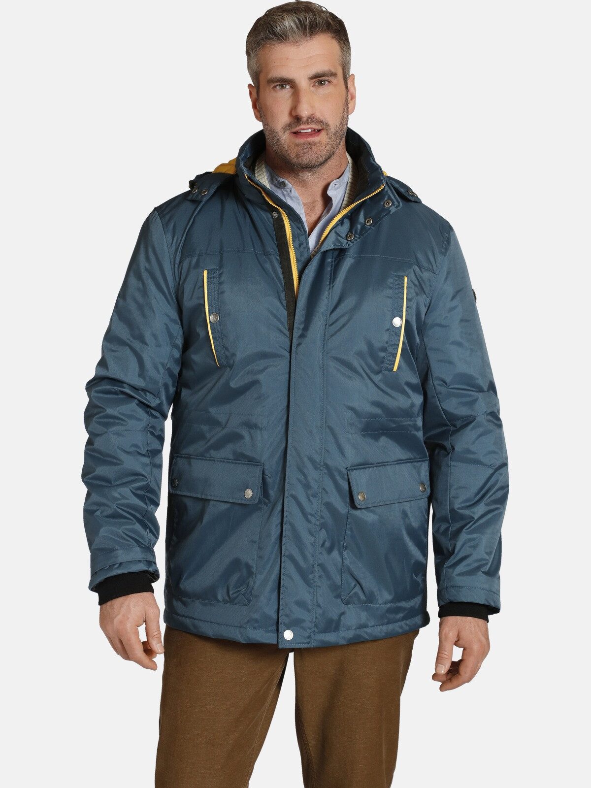 Funktionsjacke SIR GWYNHAM