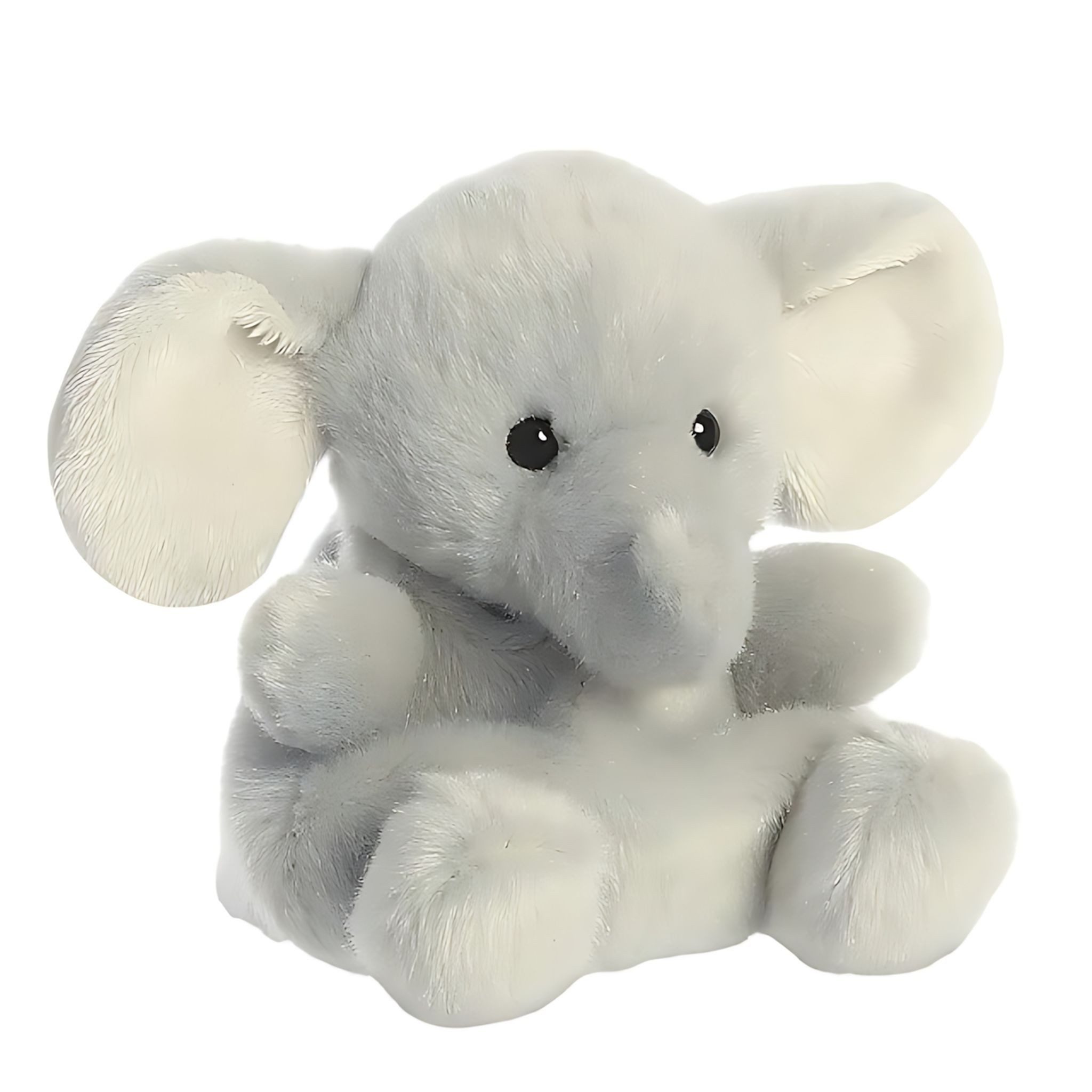 HERMA Plüschfigur Palm Pals Stomps Elephant 13 cm