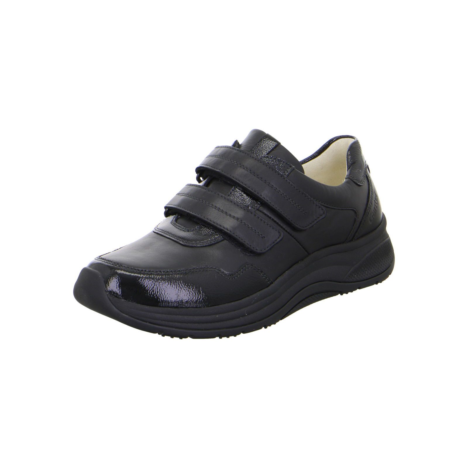 Slipper High Flyer Klettschuh