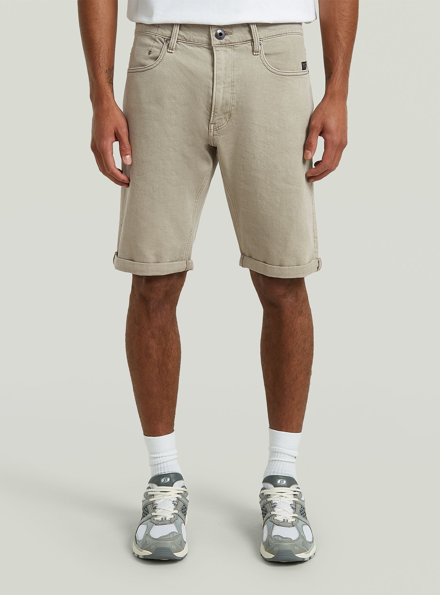 G-STAR Shorts Mosa Short