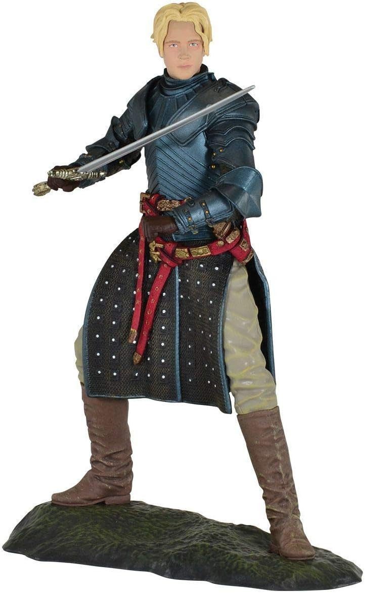 Dark Horse Actionfigur GAME OF THRONES BRIENNE OF TARTH STATUE
