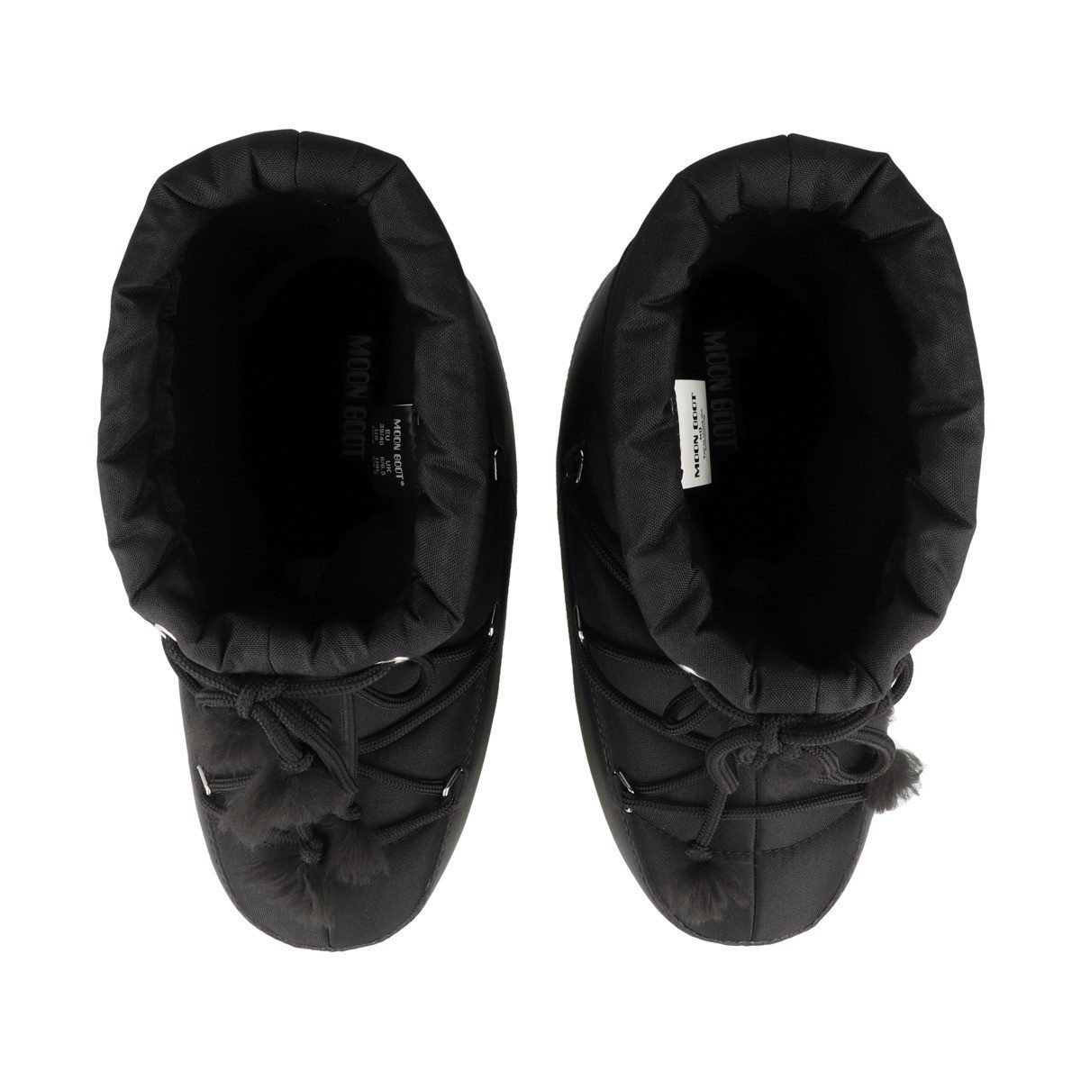 MOON BOOT EVX LIGHT NYLON Unisex Erwachsene Stiefelette Stiefeletten, Stiefel, Winterstiefel, Winterboots, Schneestiefel