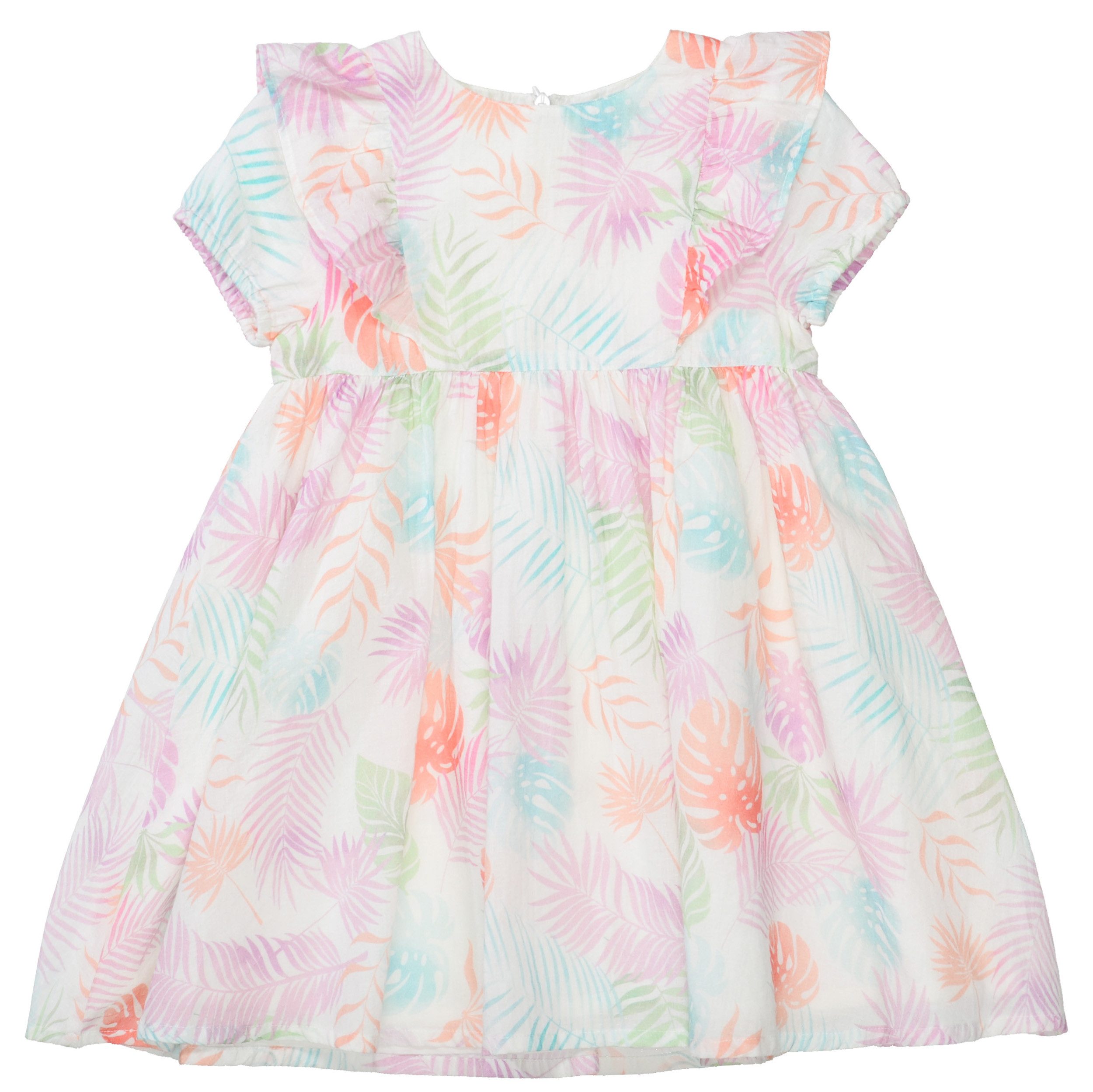 STACCATO A-Linien-Kleid Md.-Kleid