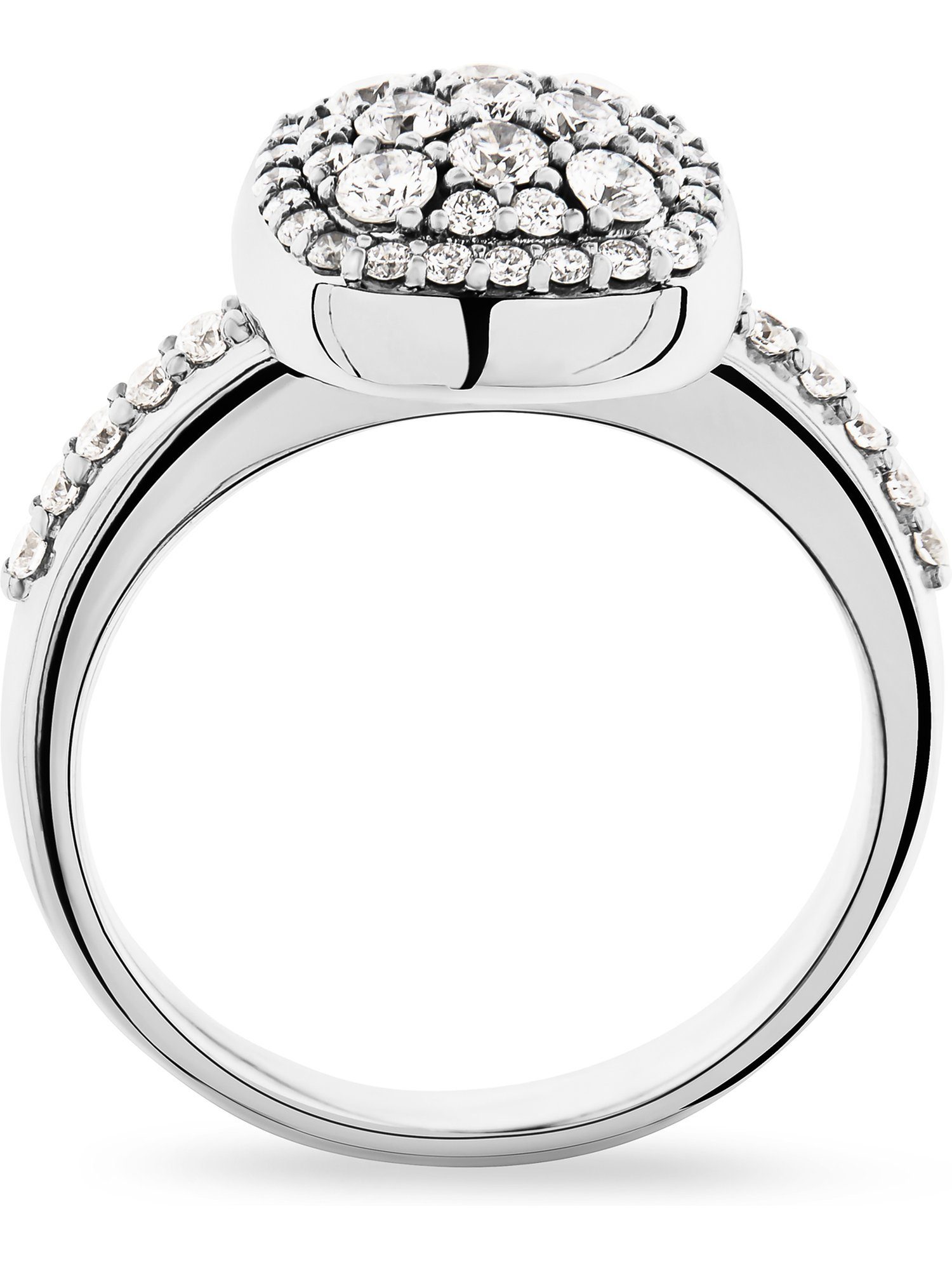 CHRIST Diamantring CHRIST Damen-Damenrin...