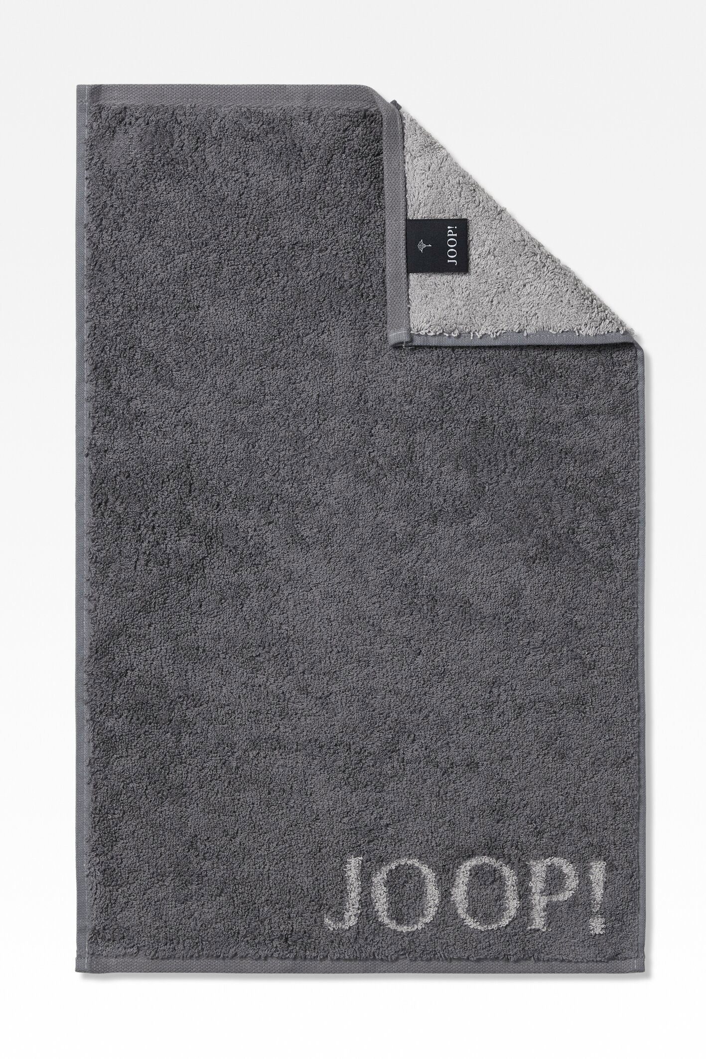 JOOP! Gästehandtücher JOOP! LIVING - CLASSIC günstig online kaufen
