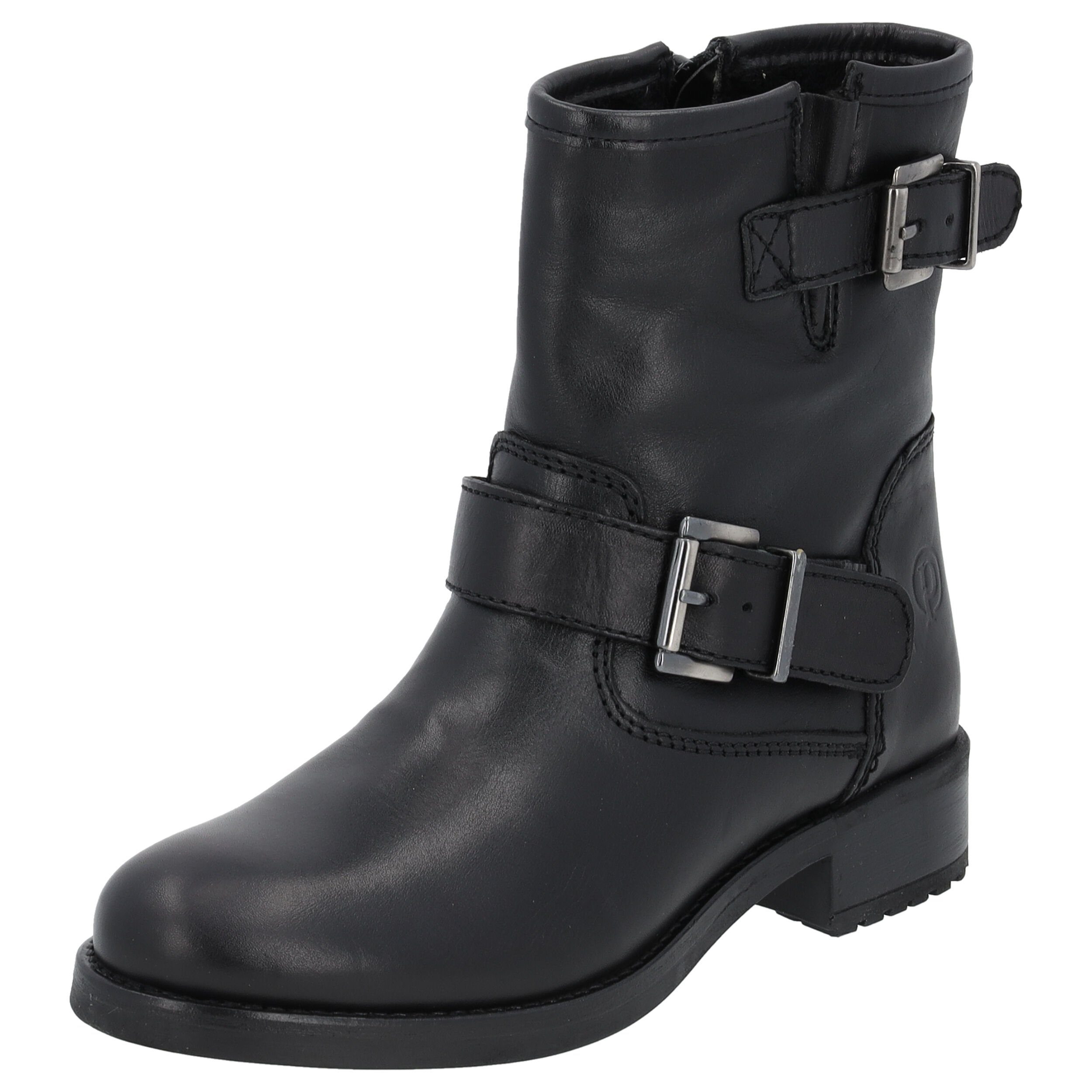 Palado Jostle Stiefelette Schwarz (16750618)