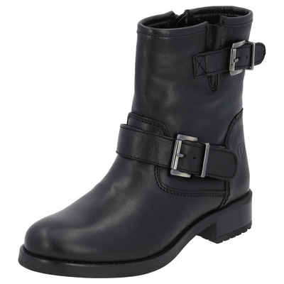 Palado Jostle Stiefelette