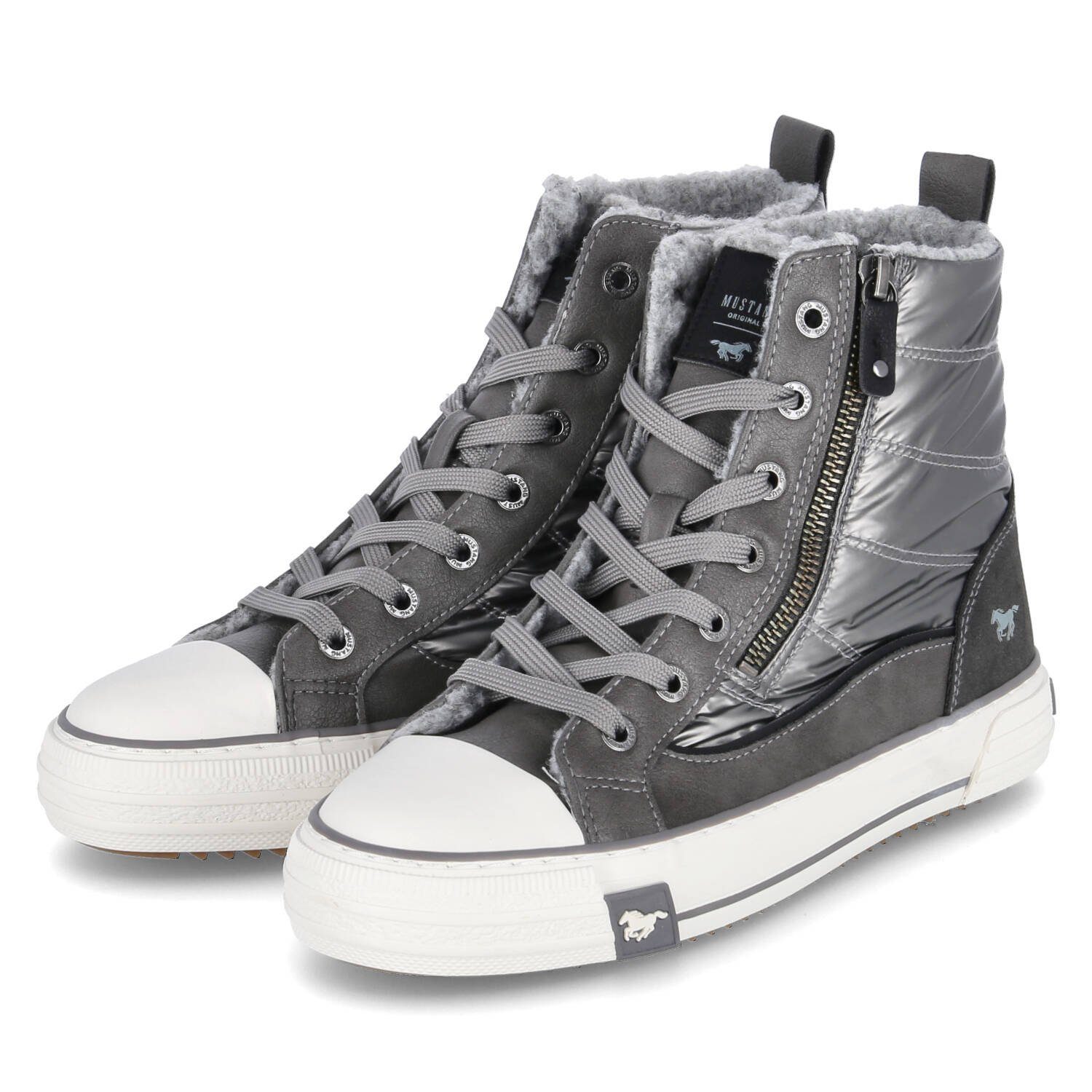 MUSTANG High Sneaker Sneaker. € 69,95
