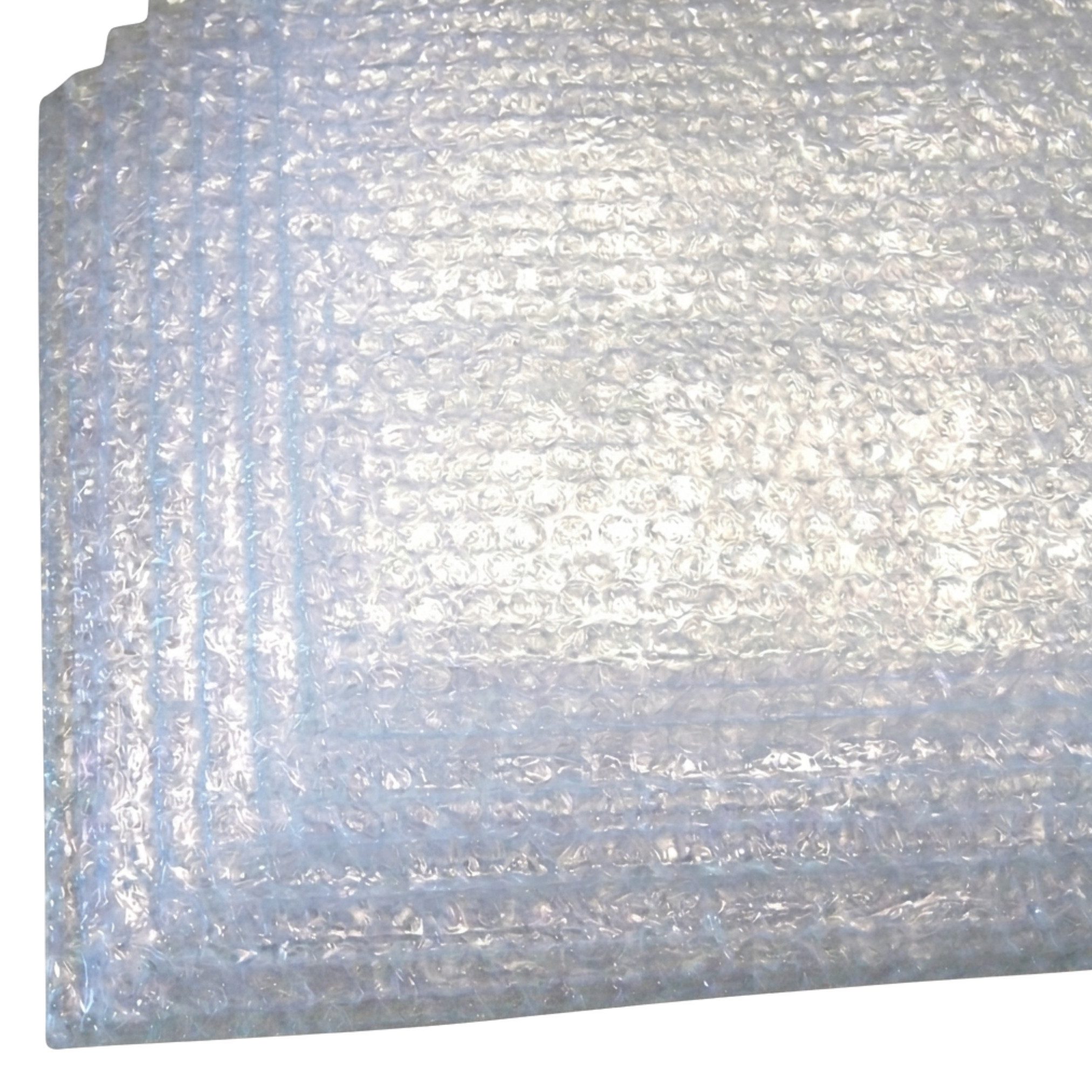 Packen24 GmbH Schutzpolster Luftpolsterbeutel ca. 300 x 500 mm 60µ 3-lagig Luftpolsterfolie Beutel (10 St)