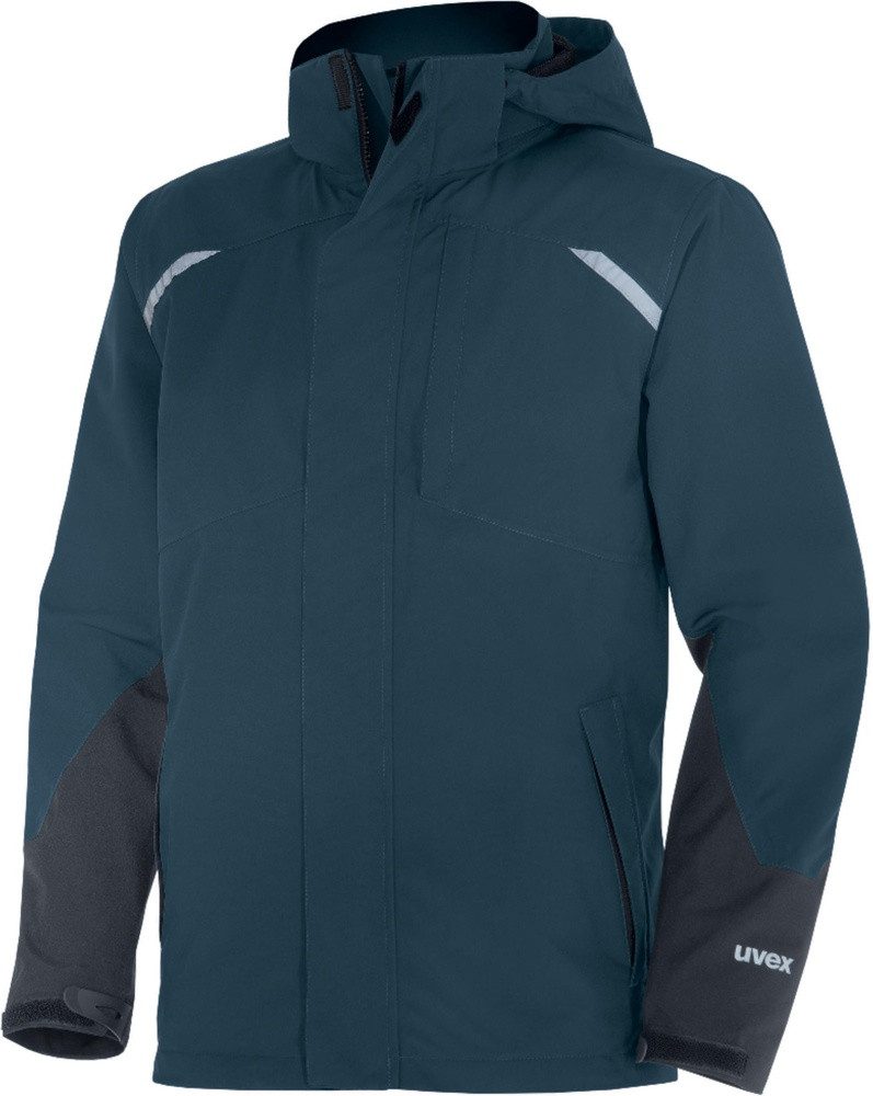 Uvex Kurzjacke Wetterjacke Suxxeed Craft