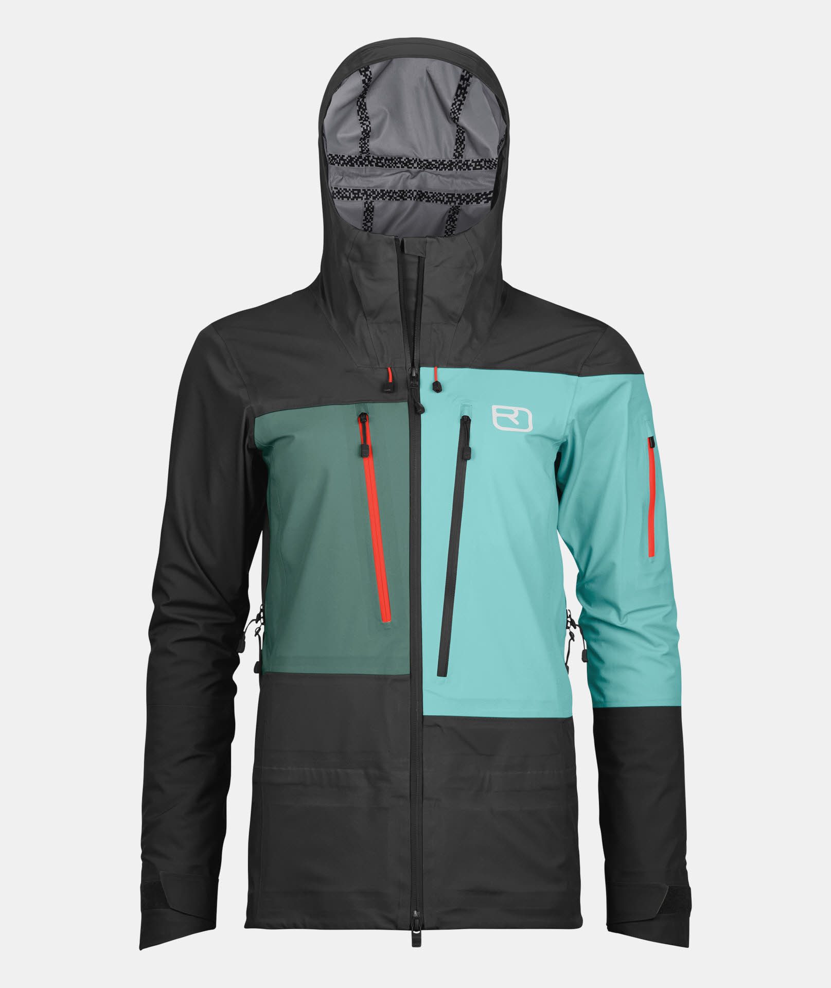 Ortovox Regenjacke
