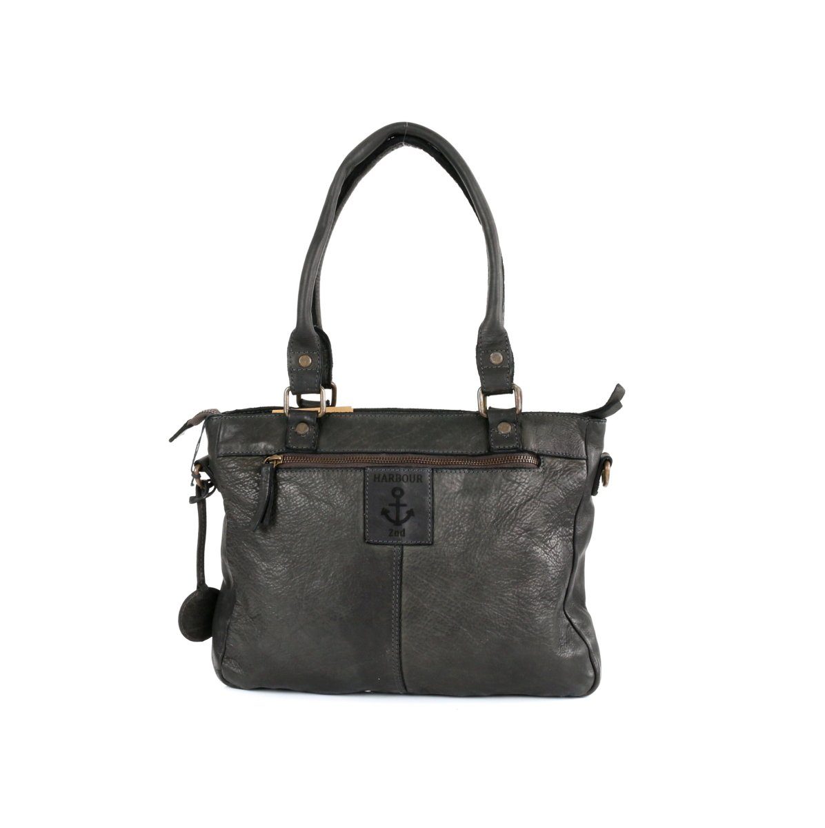 HARBOUR 2nd Handtasche Ysabel stone grey, Handbag