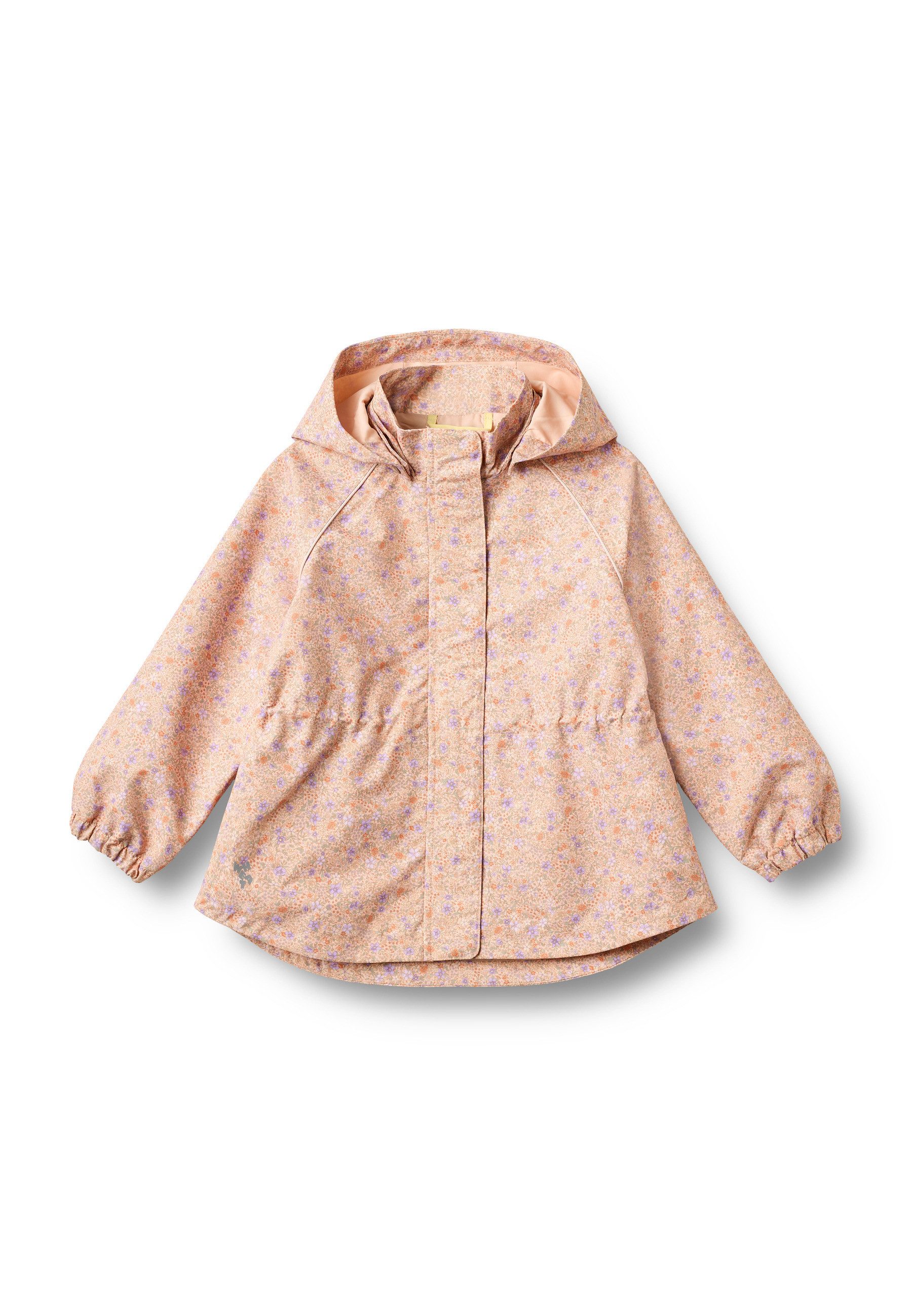 WHEAT Outdoorjacke WHEAT Jacket Ketta (1-St) schnelltrocknend