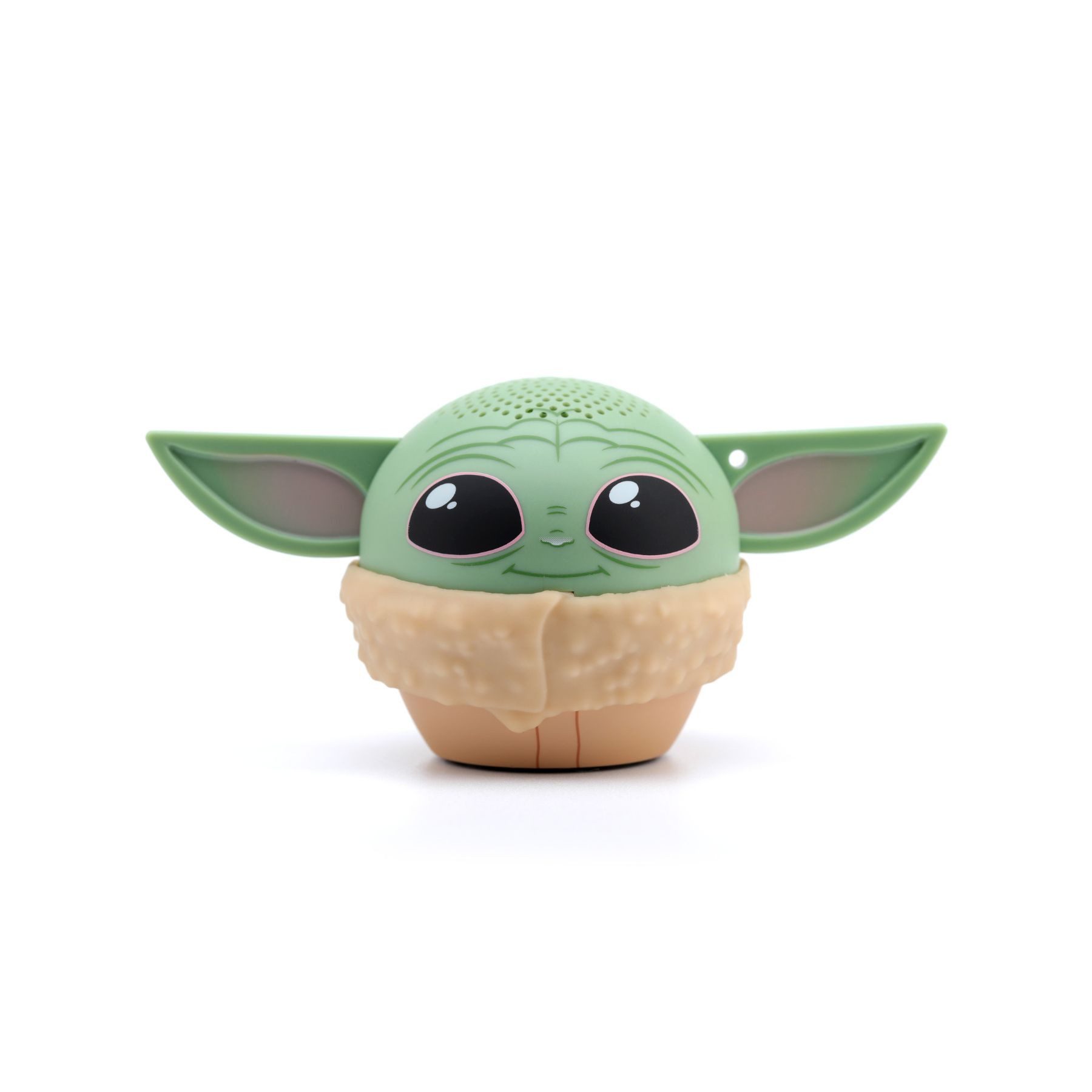 Bitty Boomers Star Wars Grogu Bluetooth-Speaker – Der kleine Lautsprecher Lautsprecher