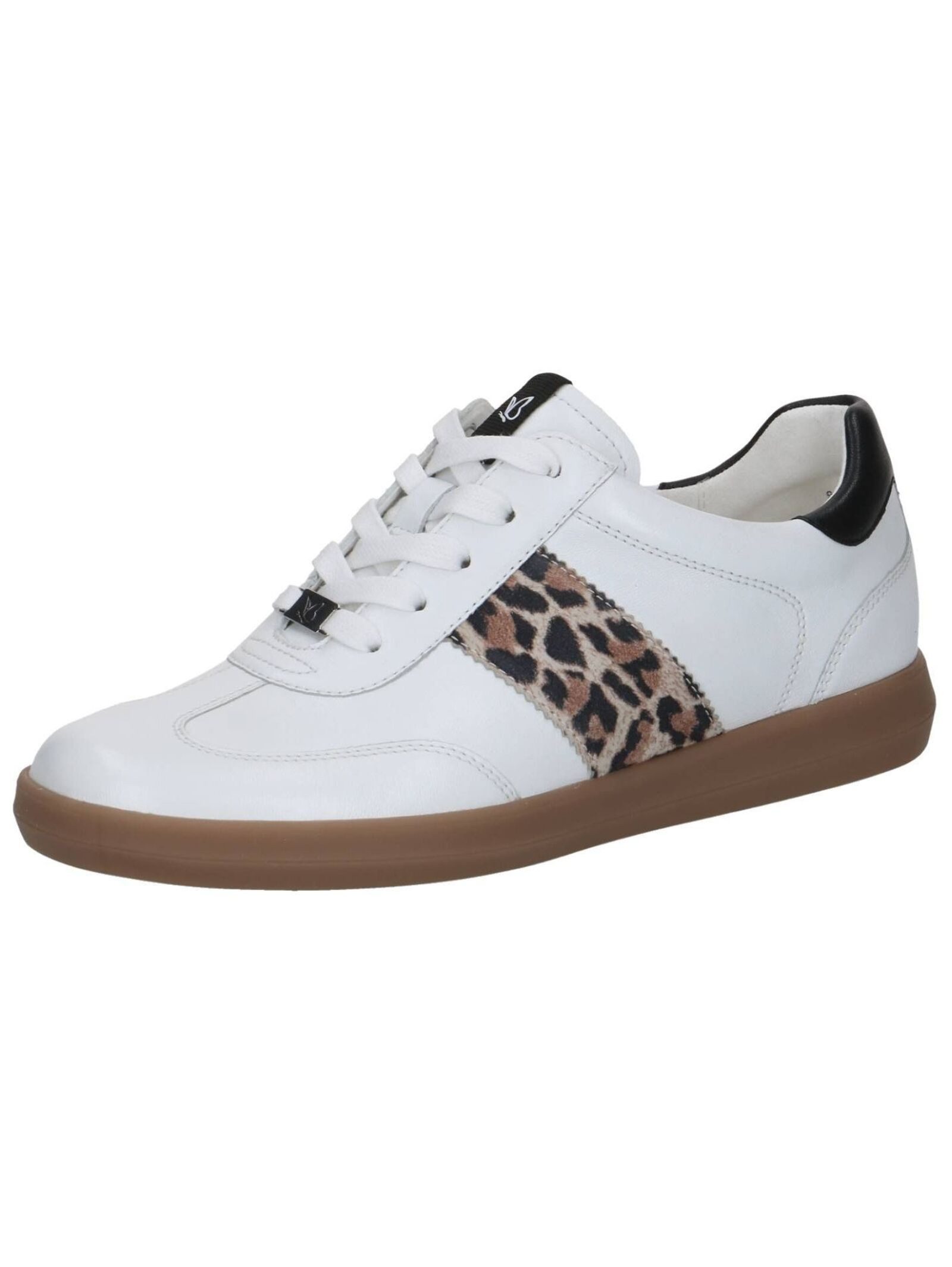 Caprice Caprice Sneaker Leder Sneaker günstig online kaufen