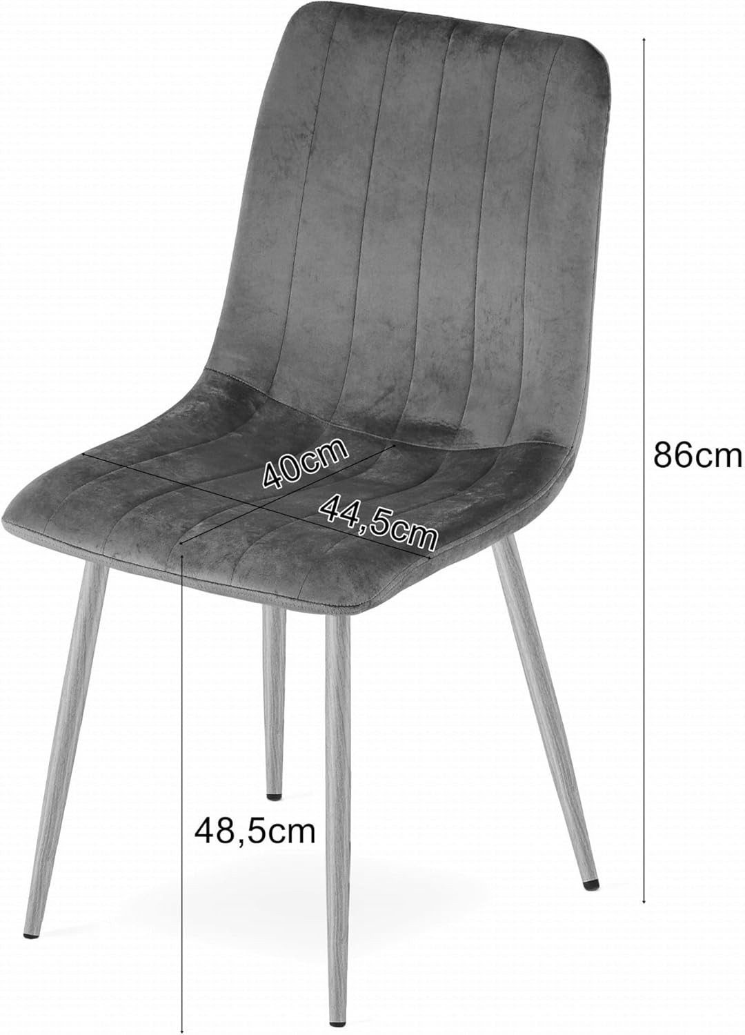 Best for Home Esszimmerstuhl Best For günstig online kaufen