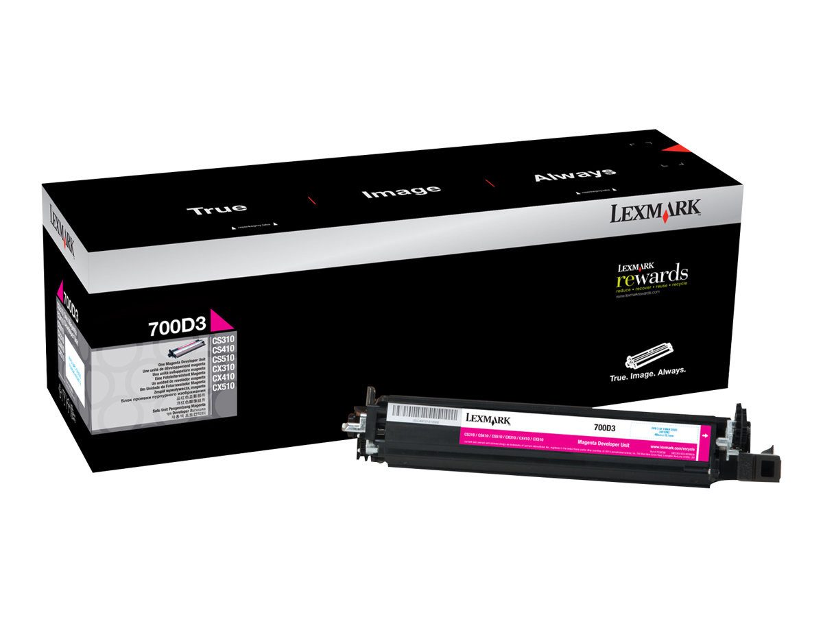 Lexmark Scanner