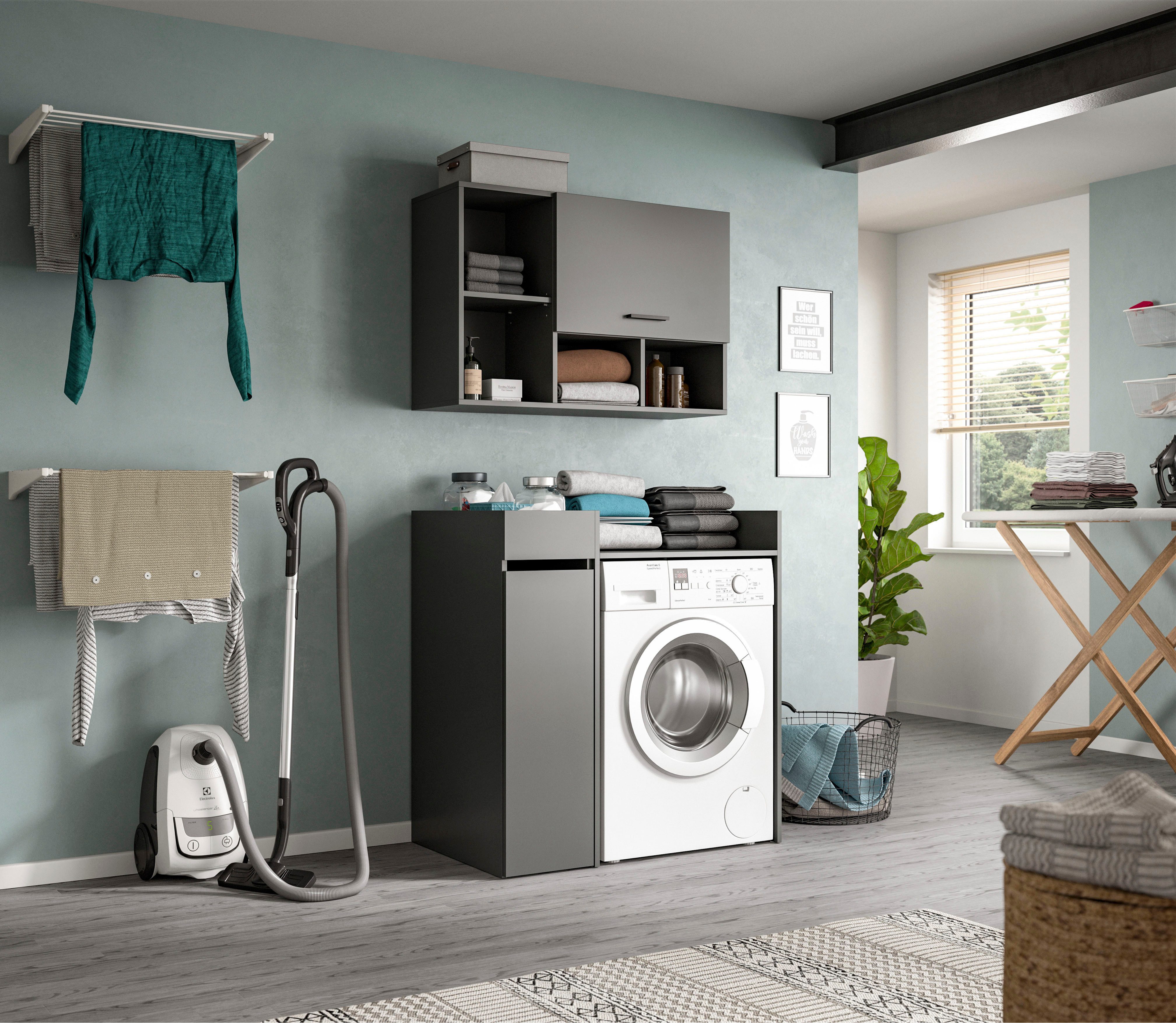 welltime Hängeschrank FALAS, TOPSELLER! Breite 95cm, günstig online kaufen