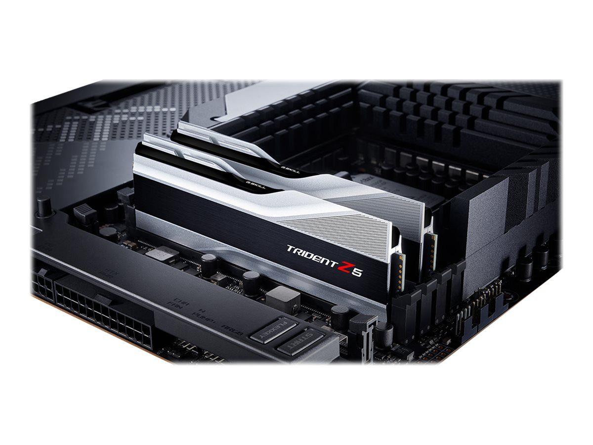 G.Skill G.SKILL Trident Z5 32GB Kit (2x16GB) PC-Arbeitsspeicher