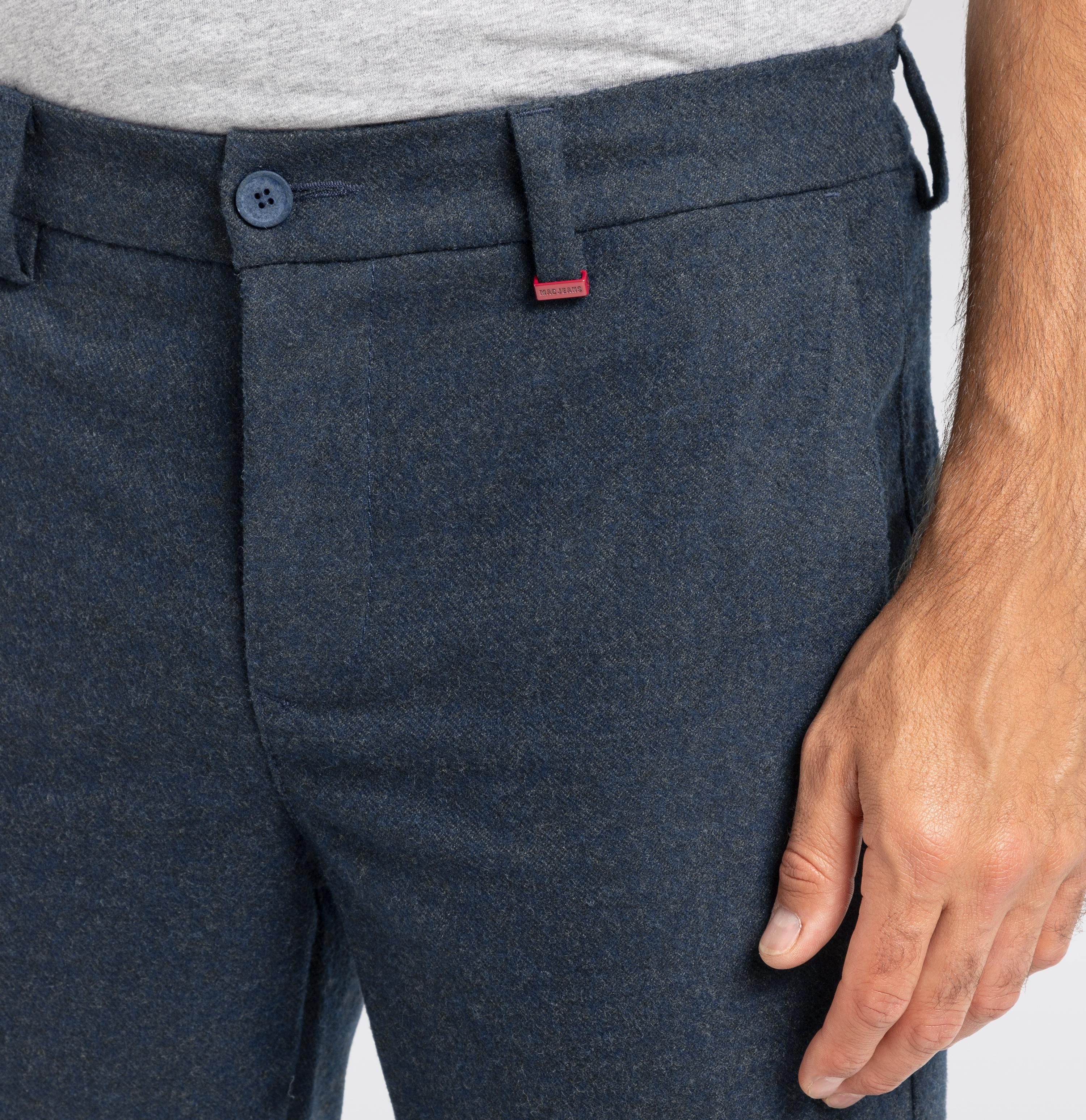 MAC Chinohose Traveller