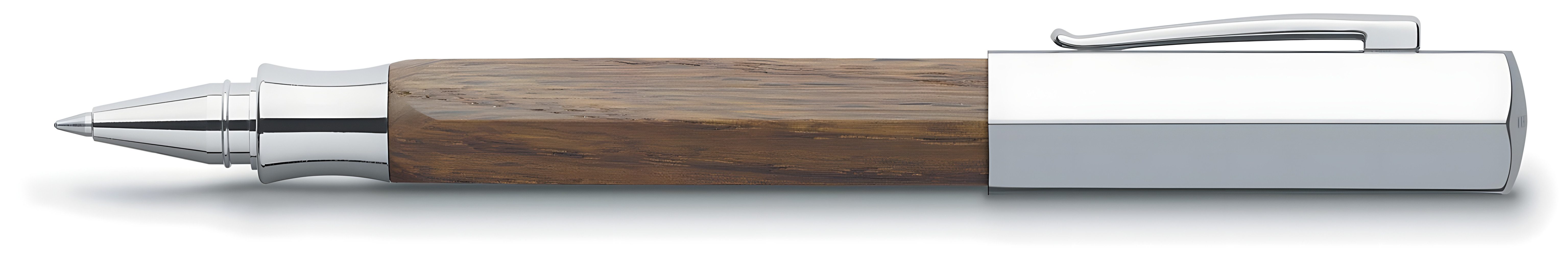 Faber-Castell Чернильные ручки Faber Castell Чернильные ручки Ondoro Räuchereiche 0,5 mm