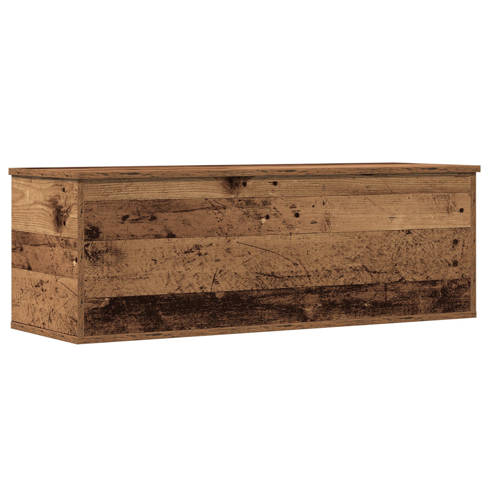 vidaXL Aufbewahrungsbox Aufbewahrungsbox aus altem Holz günstig online kaufen