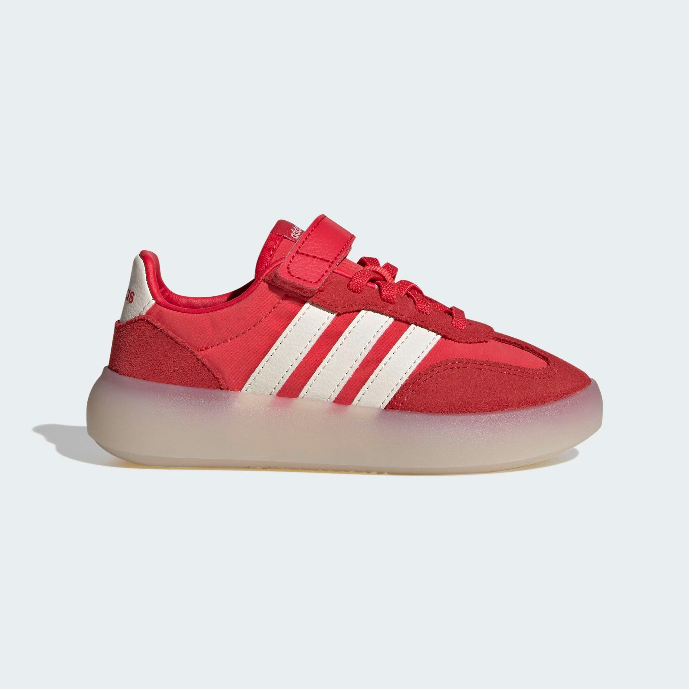 adidas Sportswear BARREDA DECODE KIDS Sneaker mit Klettverschluss, für Kinder & Jugendliche