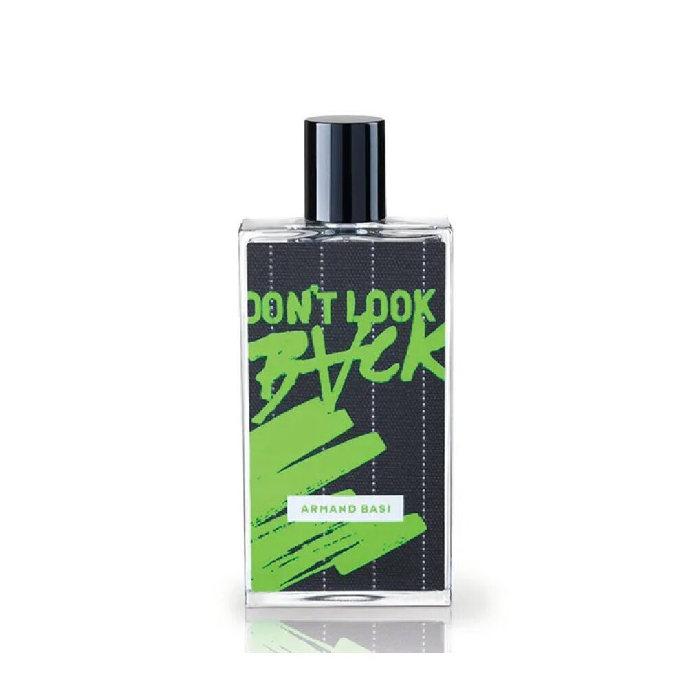 armand basi Eau de Toilette Uniform Dont Look Back Eau De Toilette Spray 100ml