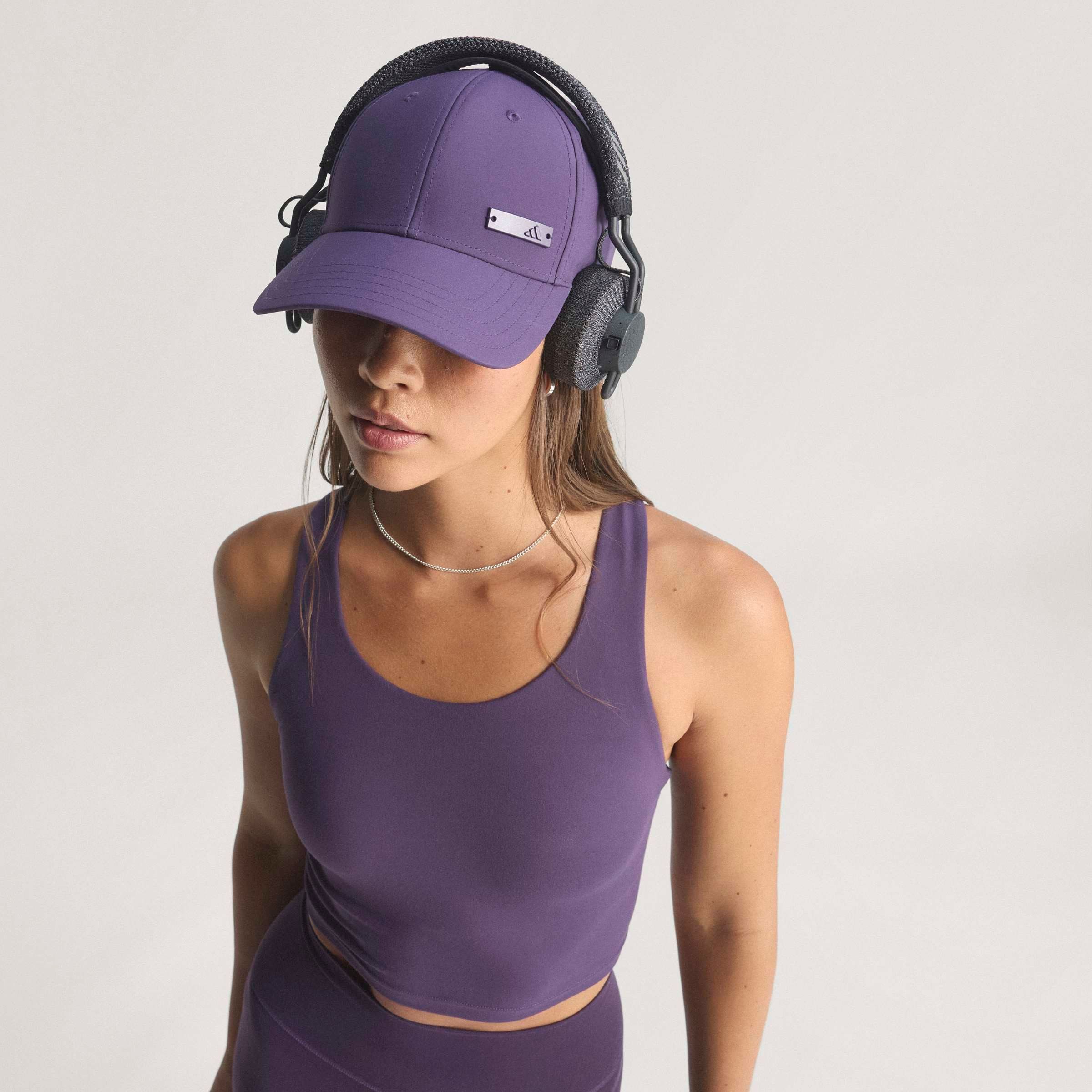 adidas Performance Sport-BH ALL ME MS TANK (1-tlg) günstig online kaufen