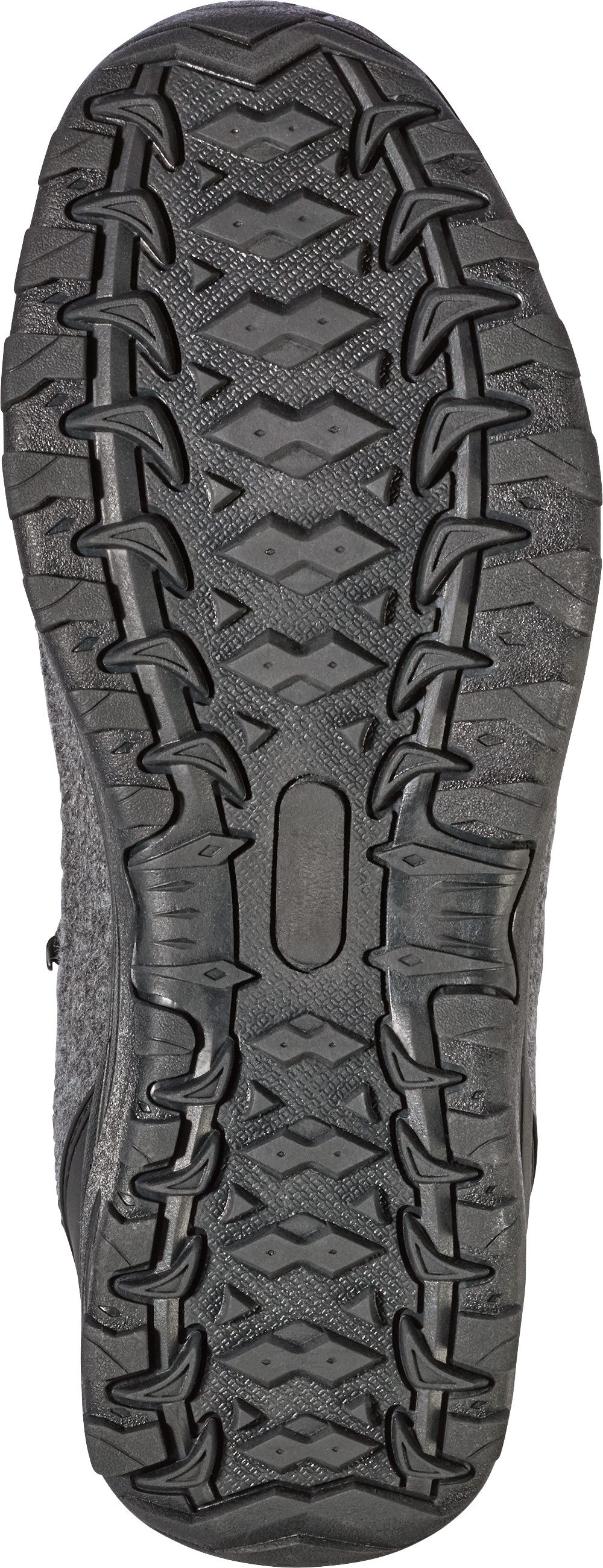 Tiroler Loden Outdoorschuh Atmungsaktiv, wasserabweisend und winddicht