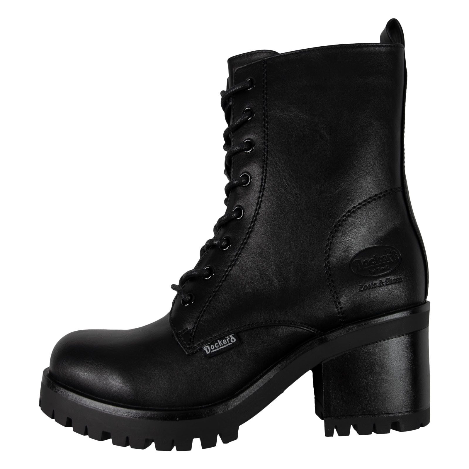 Dockers by Gerli Schnürstiefeletten Stiefelette mit günstig online kaufen