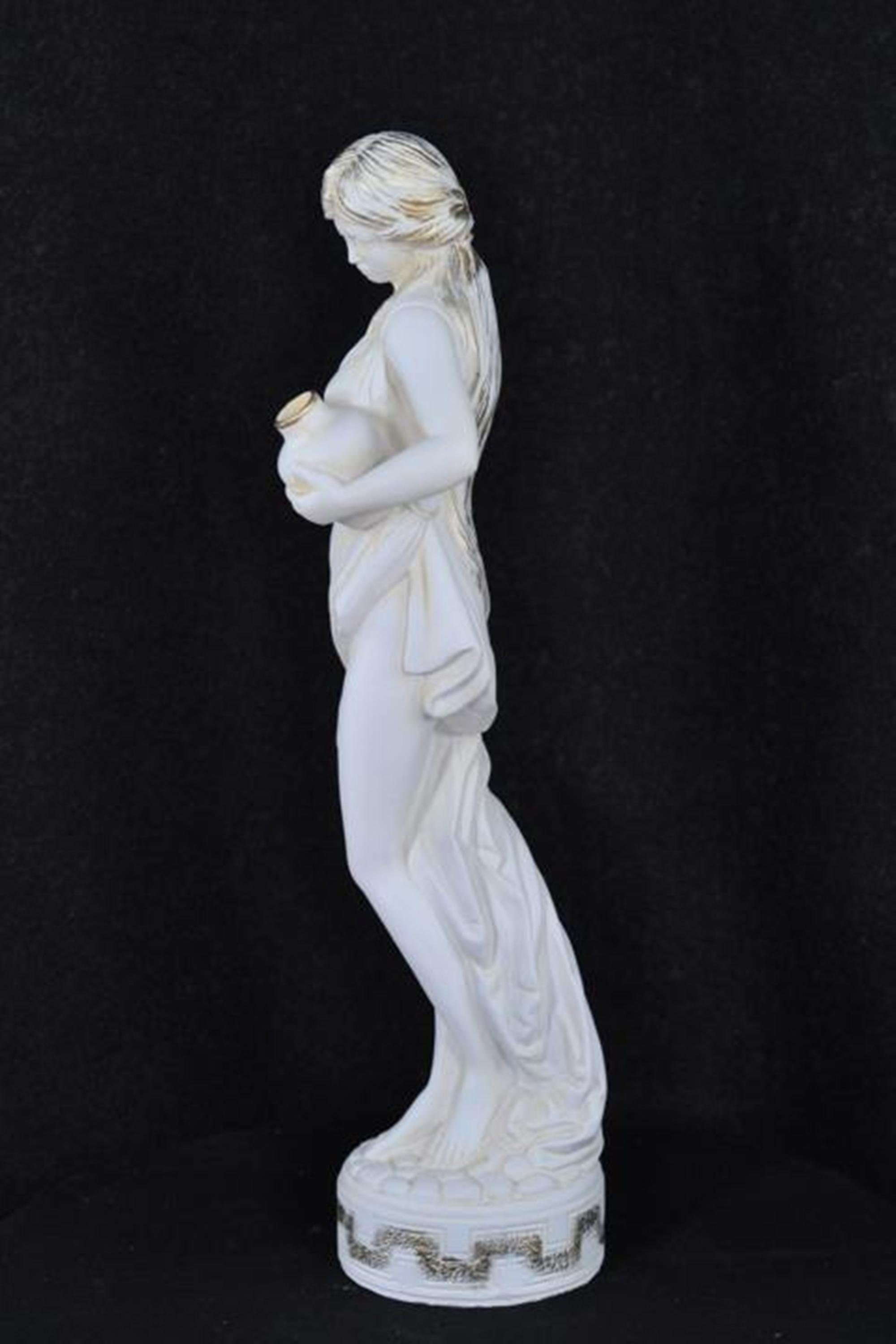JVmoebel Skulptur Antike Figuren Statue Figur Deko Skulptur Stil Statuen P03